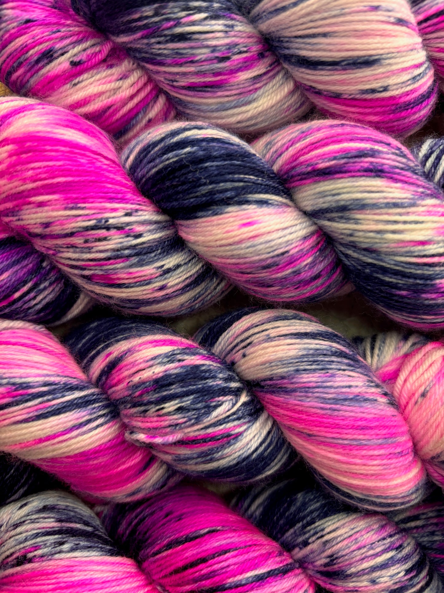 Merino's socks MéluCha