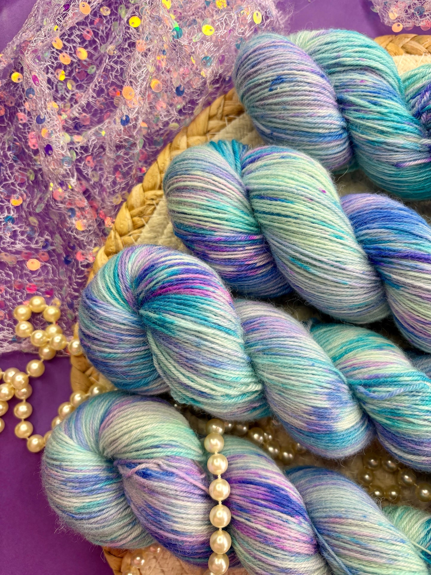 Le Marquis Mermaid