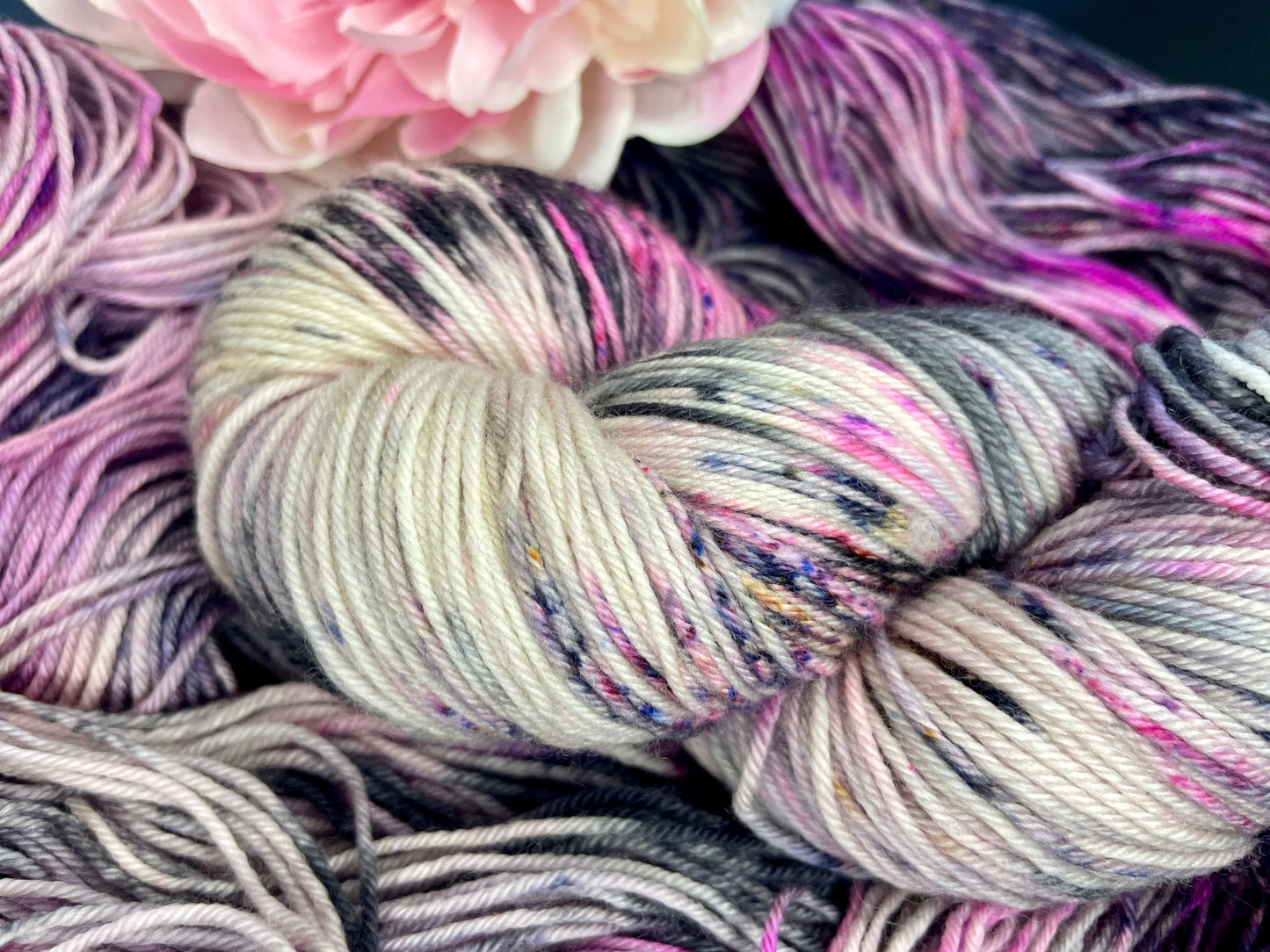 Merino's socks Rock & Stein