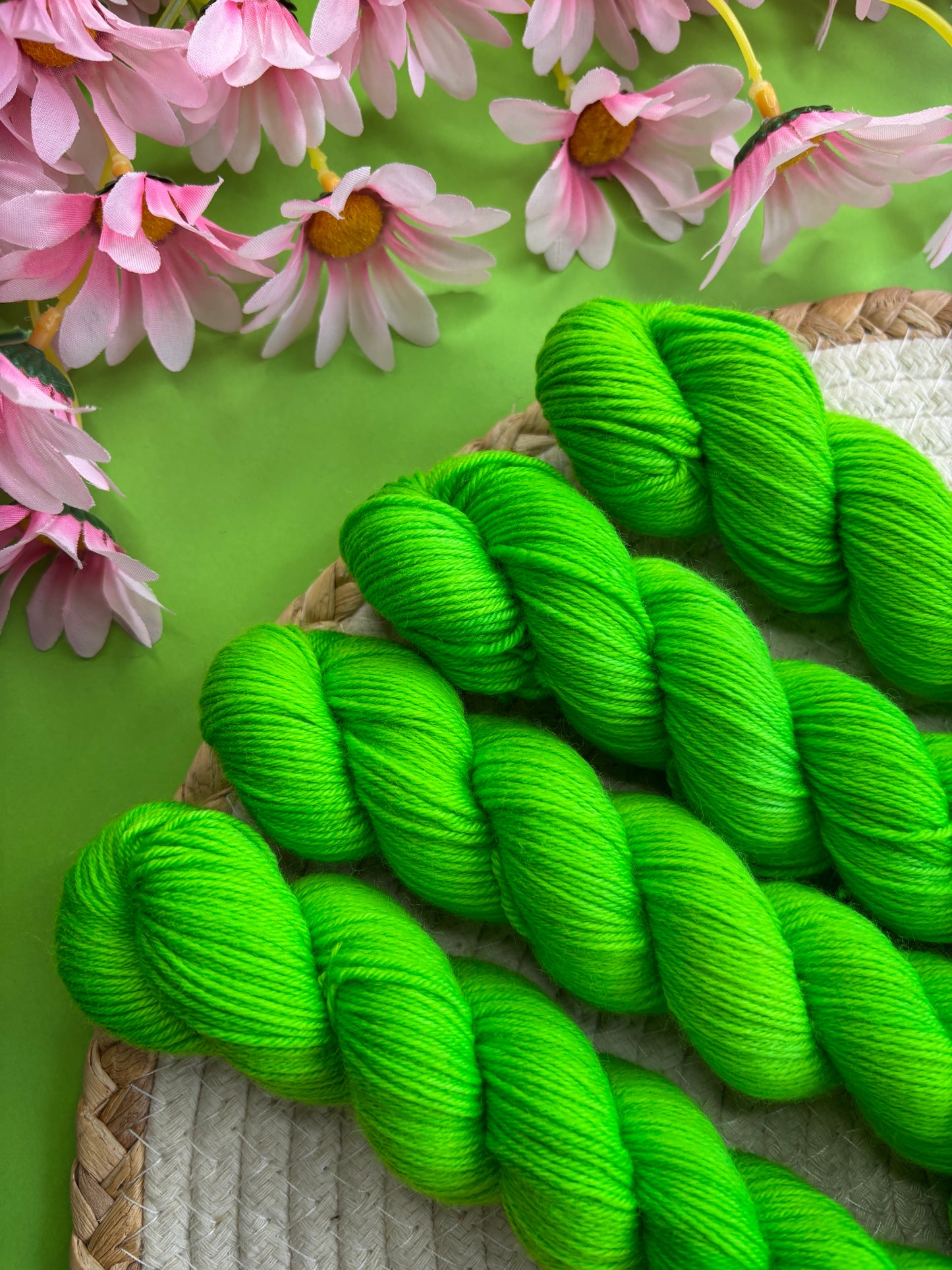 Merino's socks Pomme