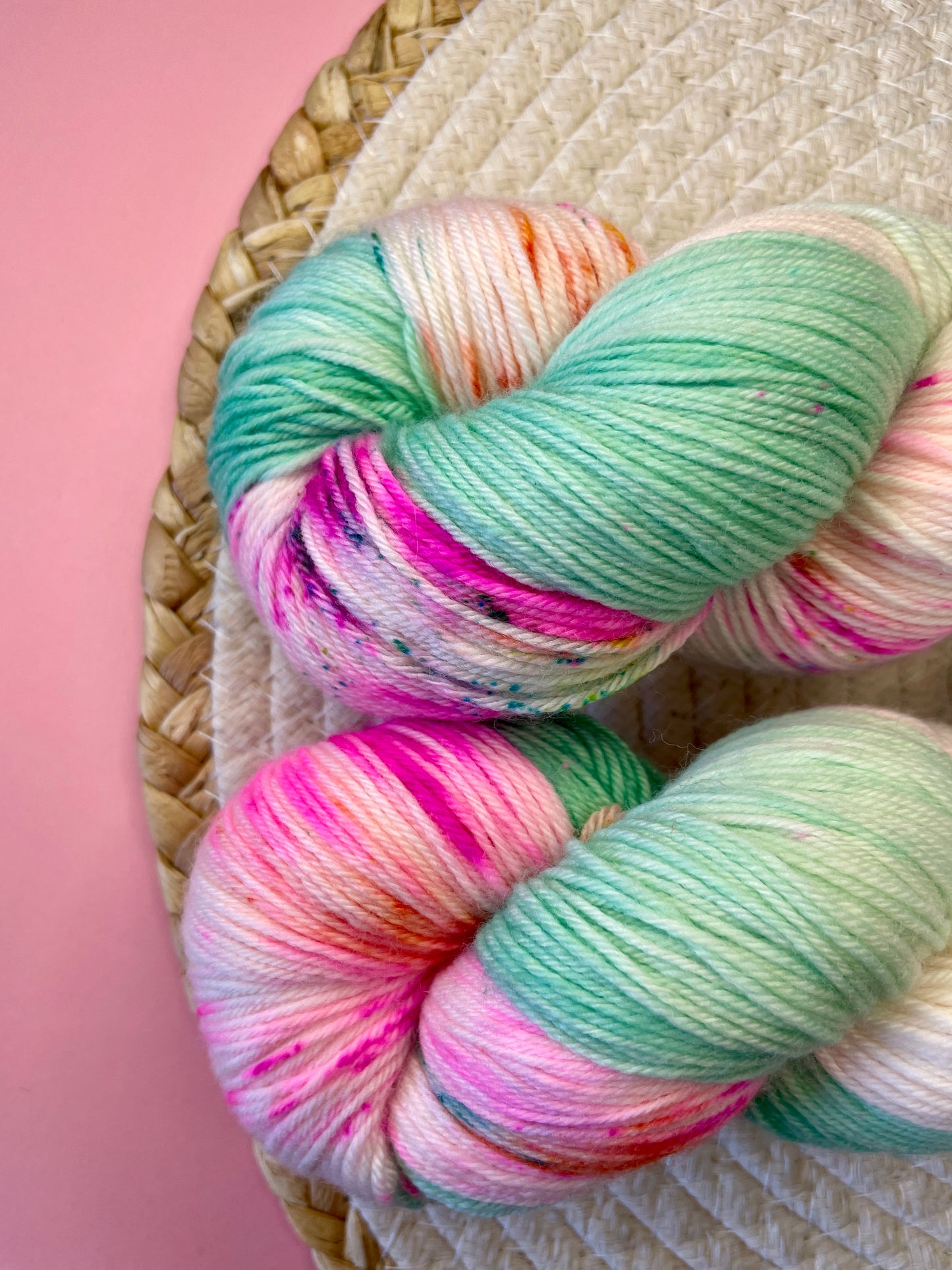 Merino's socks Roudoudou