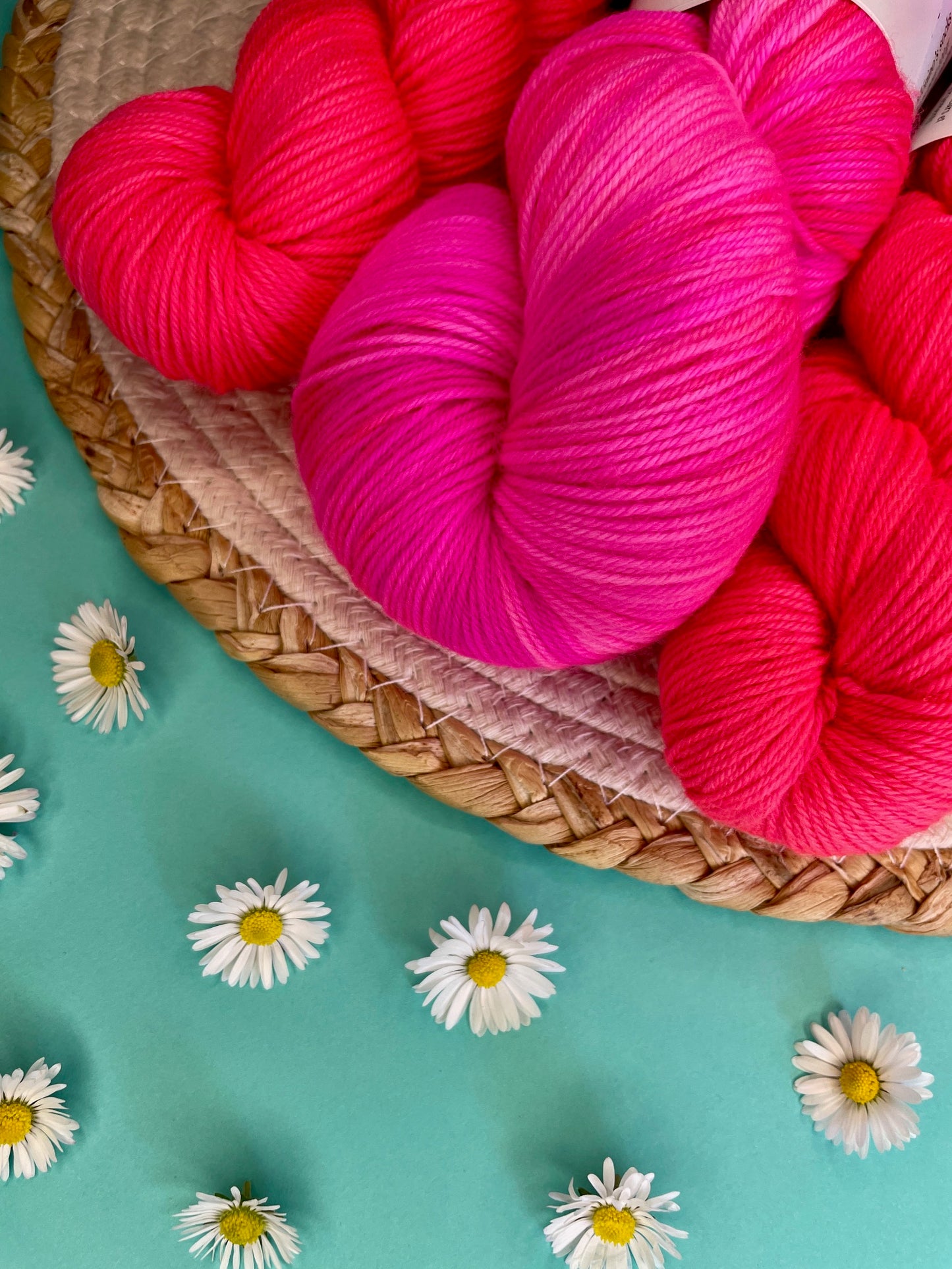 Merino's socks Tagada