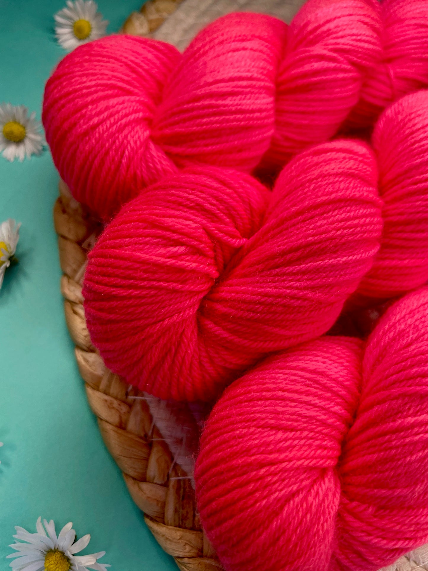 Merino's socks Tagada