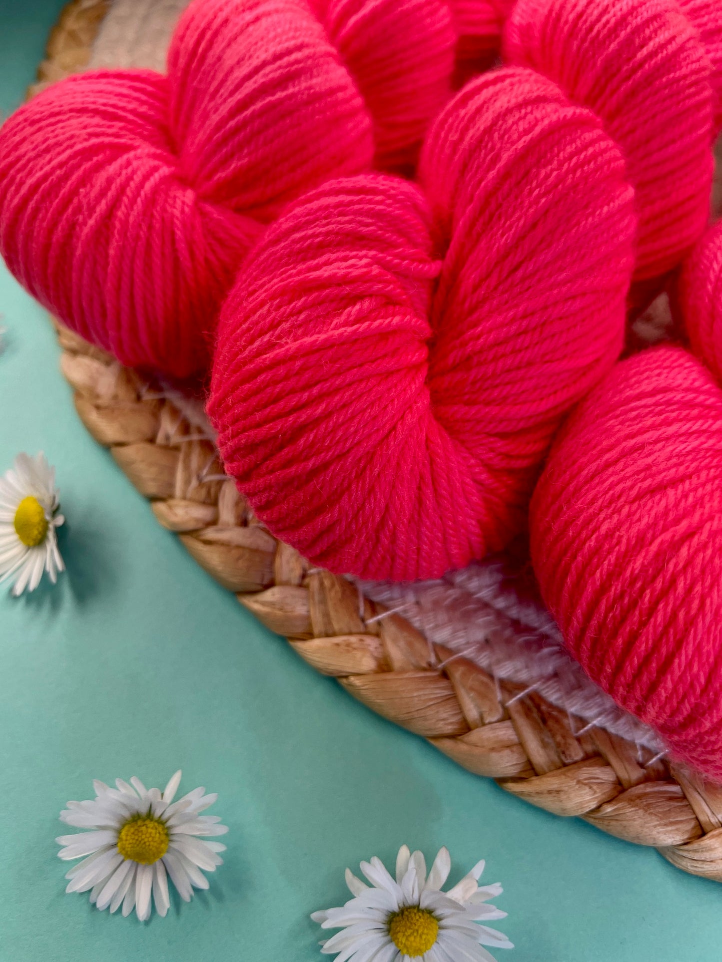 Merino's socks Tagada