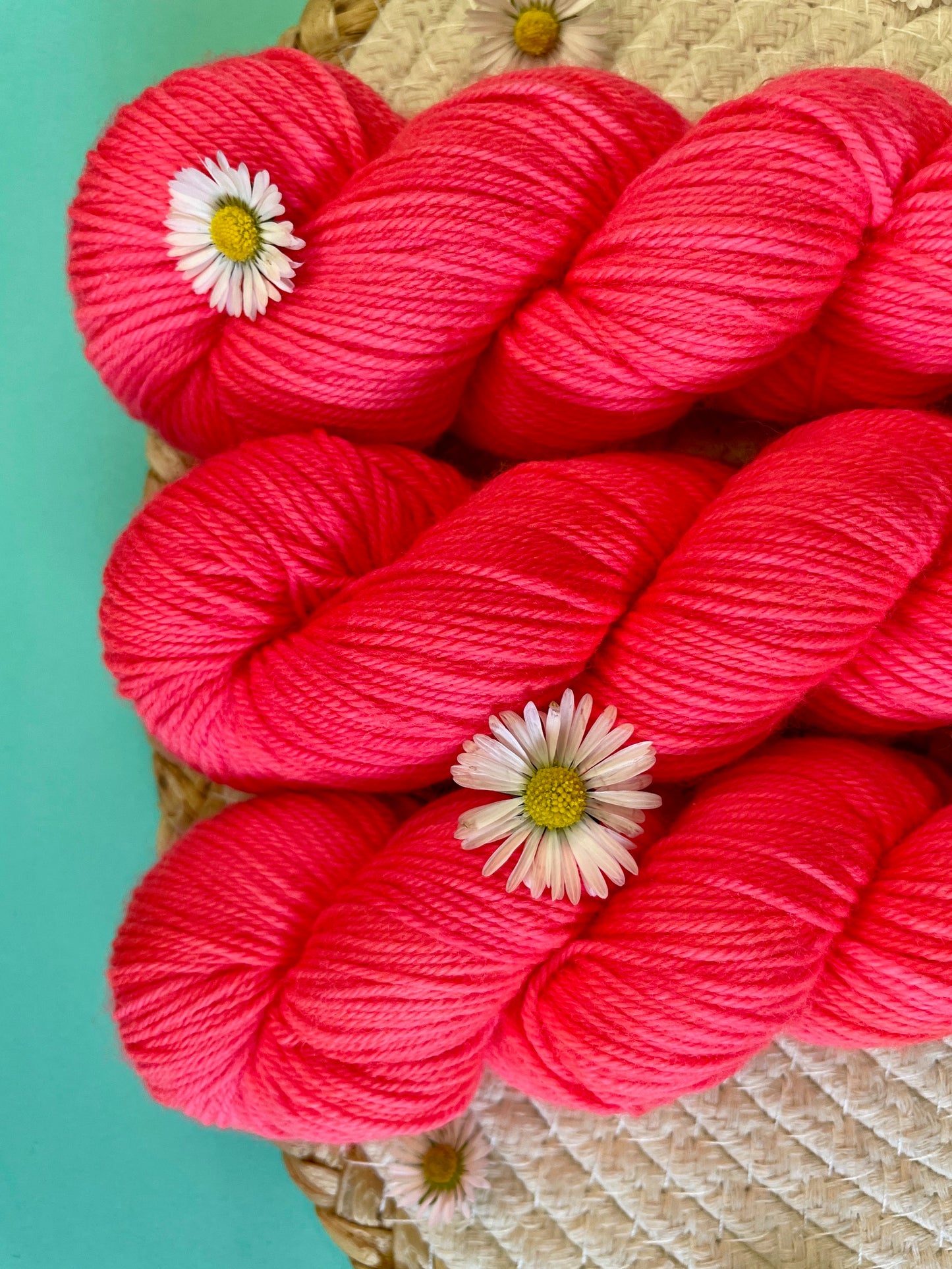 Merino's socks Tagada