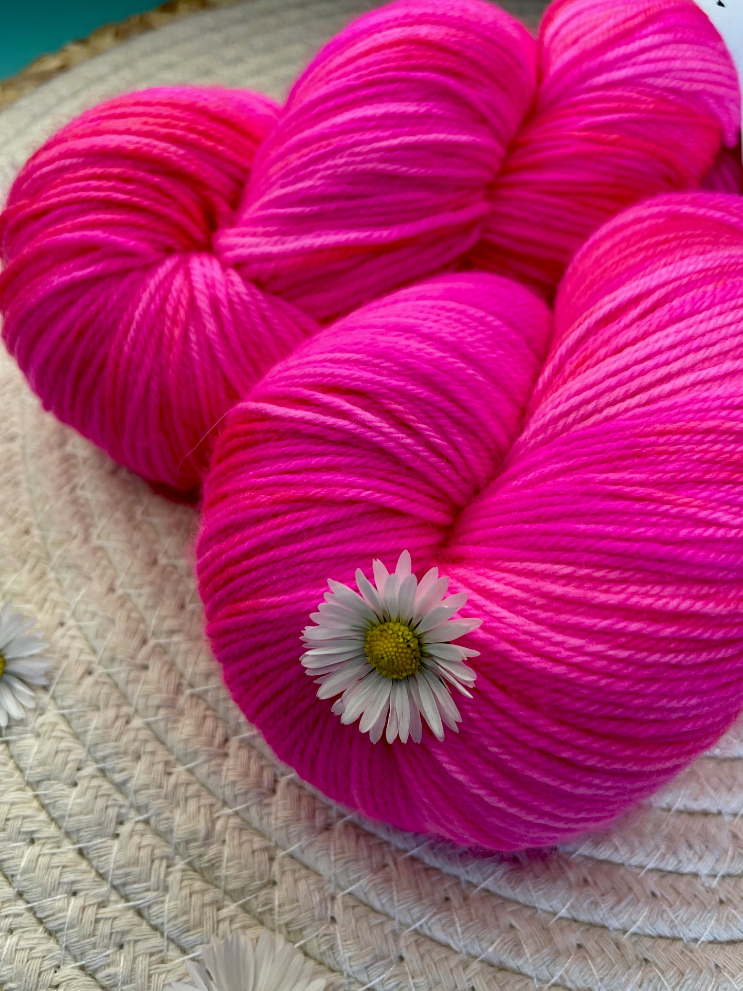 Merino's socks Flamingo