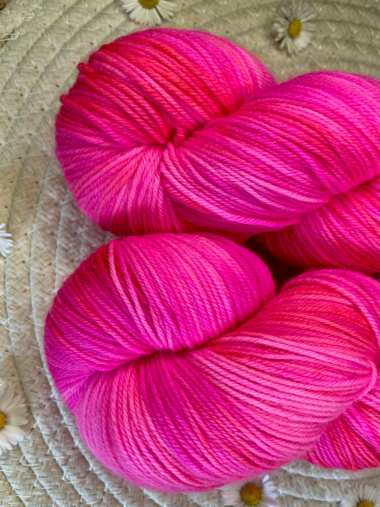 Merino's socks Flamingo