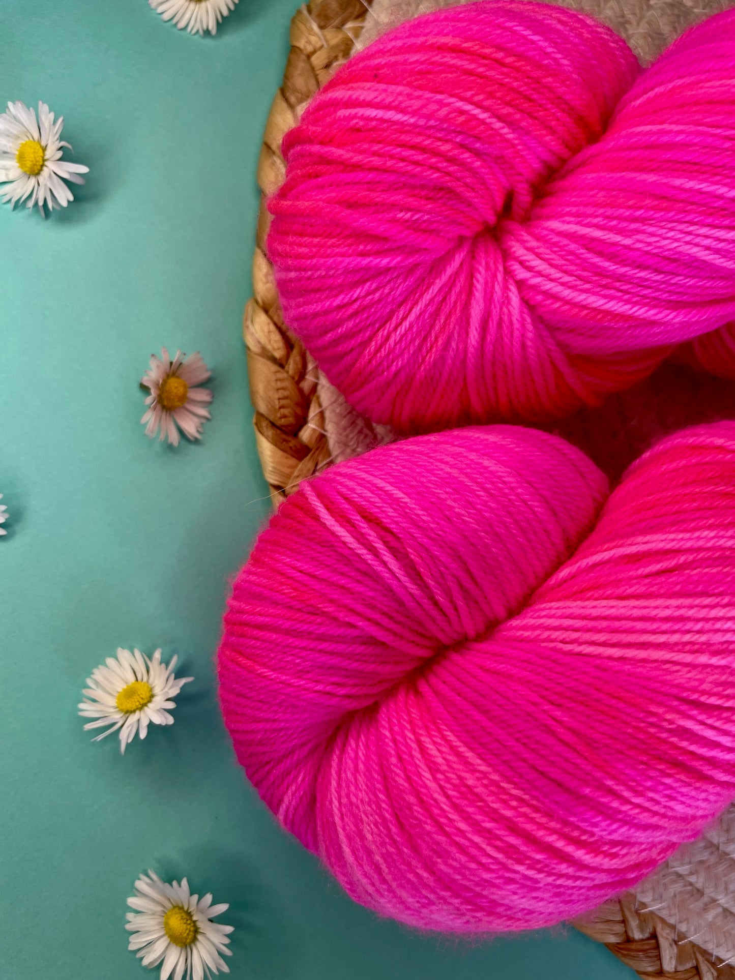 Merino's socks Flamingo