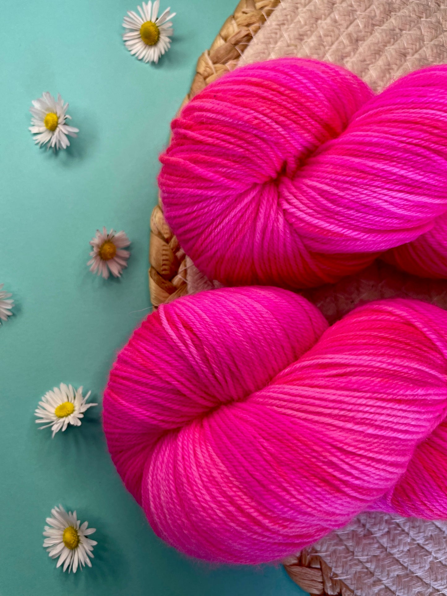 Merino's socks Flamingo