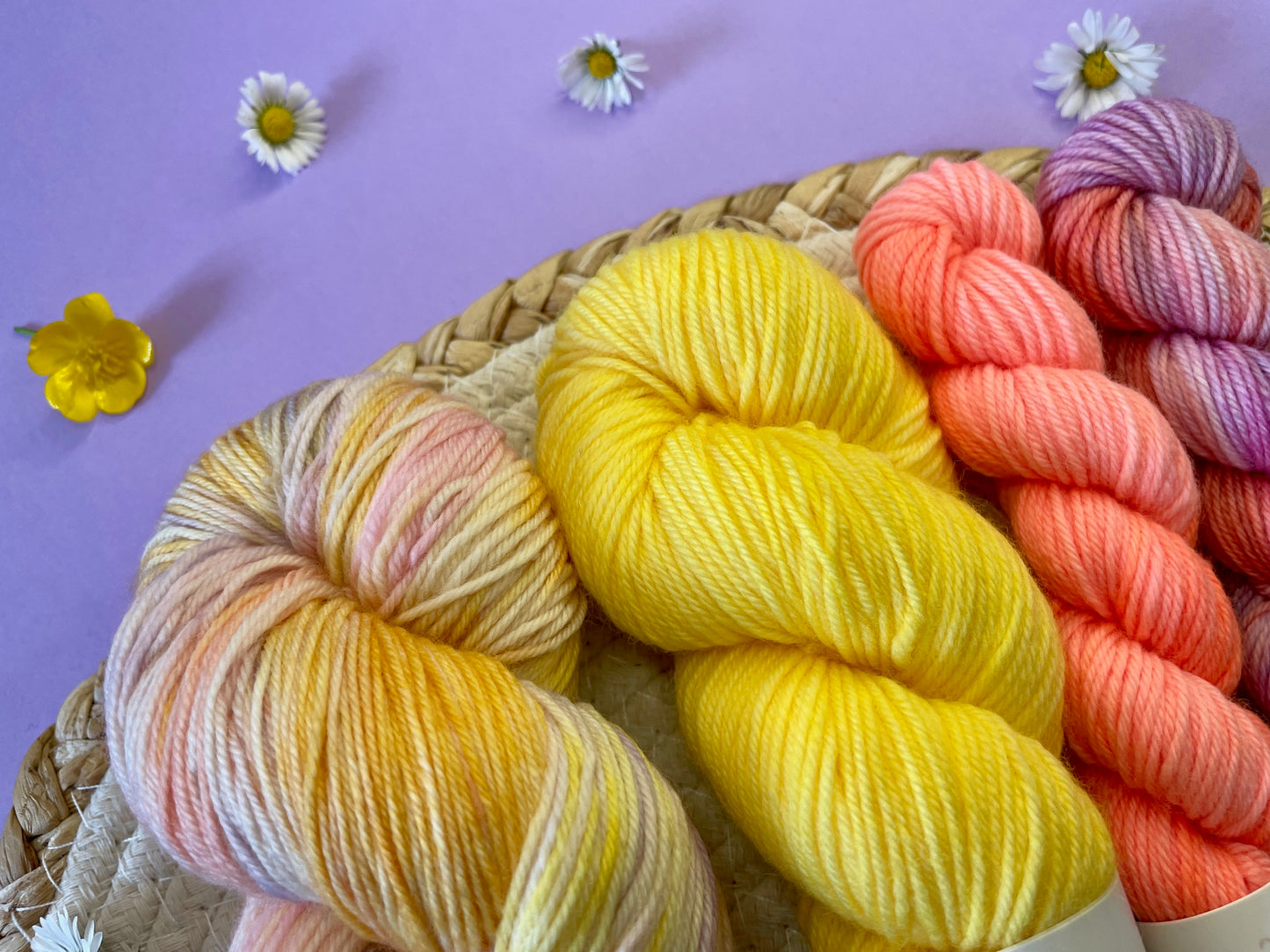 Pack multi Perly Candy & friends