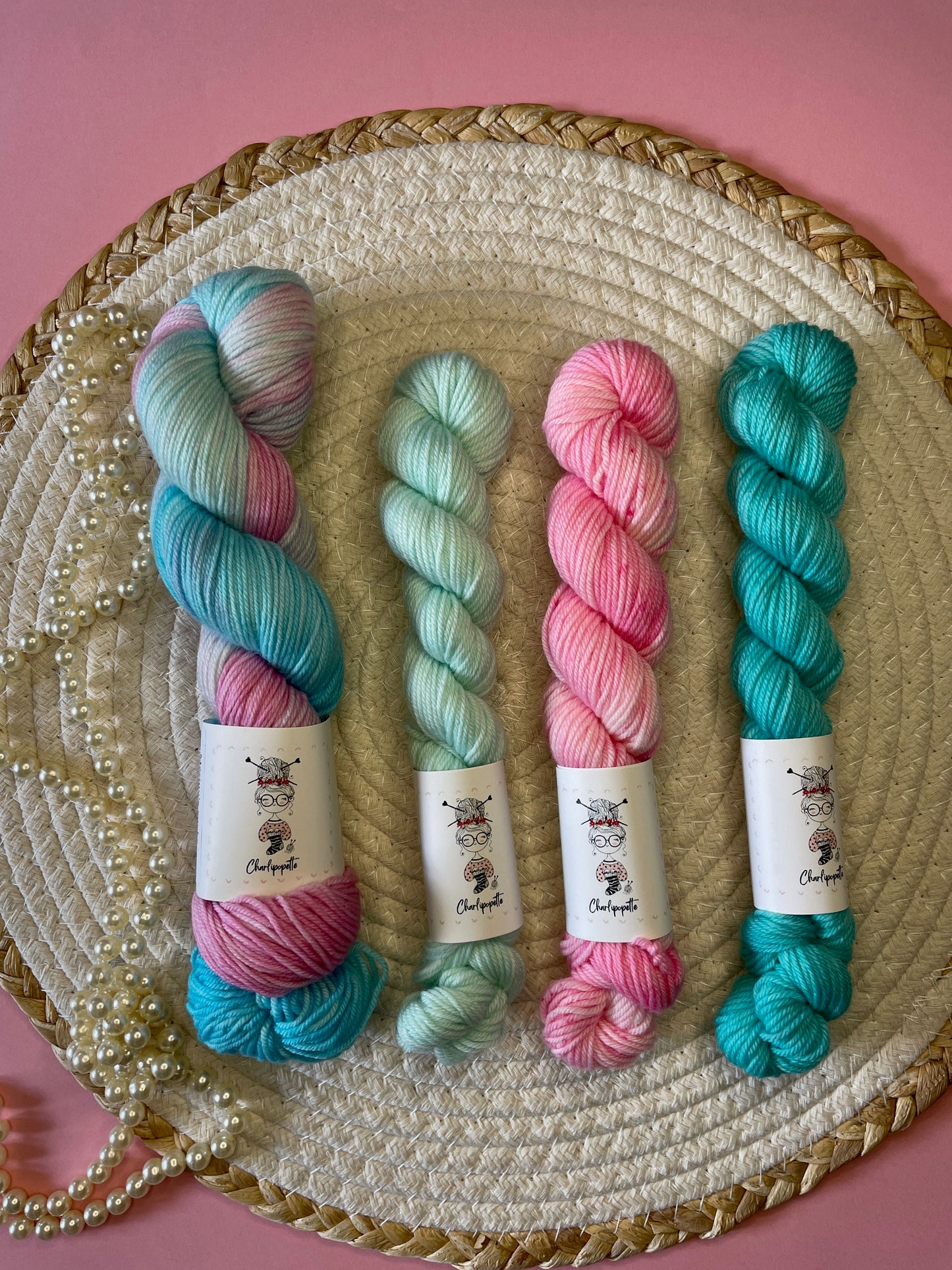 Pack multi Bi'goût & friends