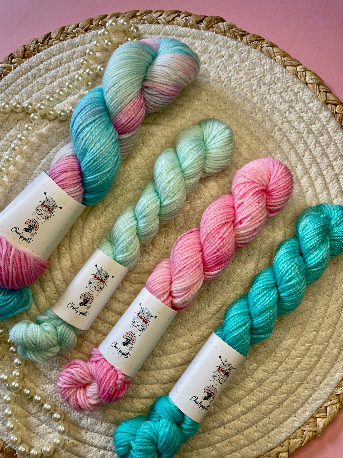 Pack multi Bi'goût & friends