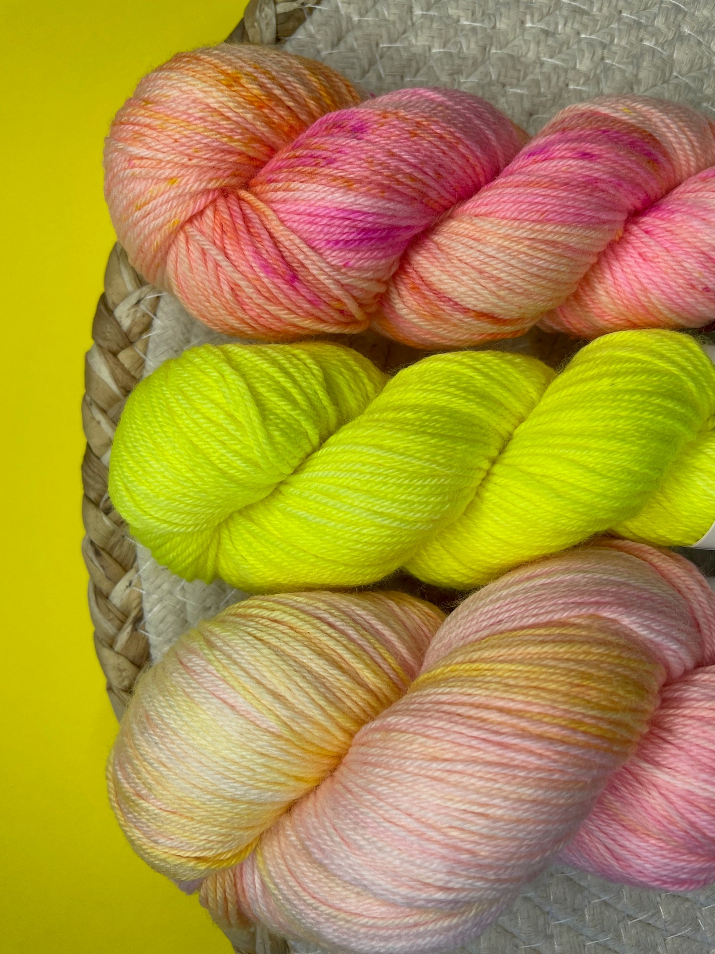 Pack multi Pink Paradise & friends