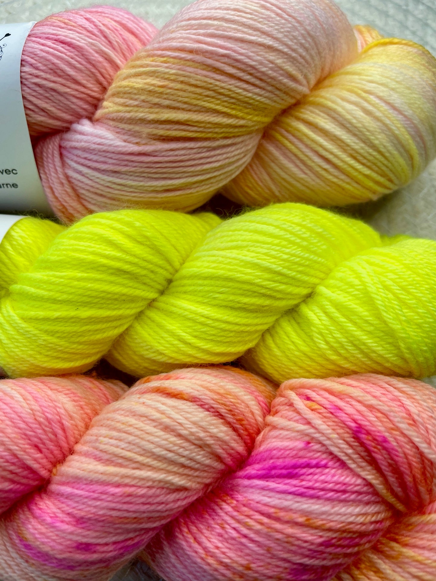 Pack multi Pink Paradise & friends