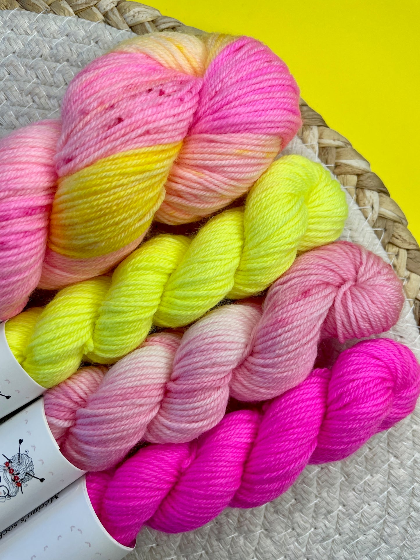 Pack multi Citron-framboise & friends