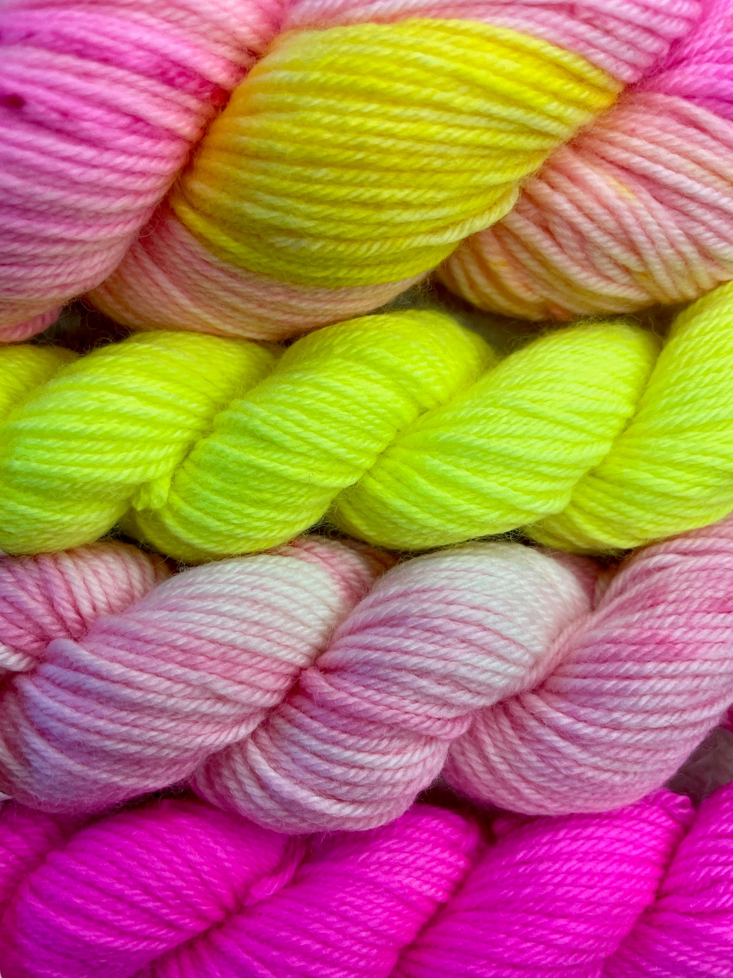 Pack multi Citron-framboise & friends