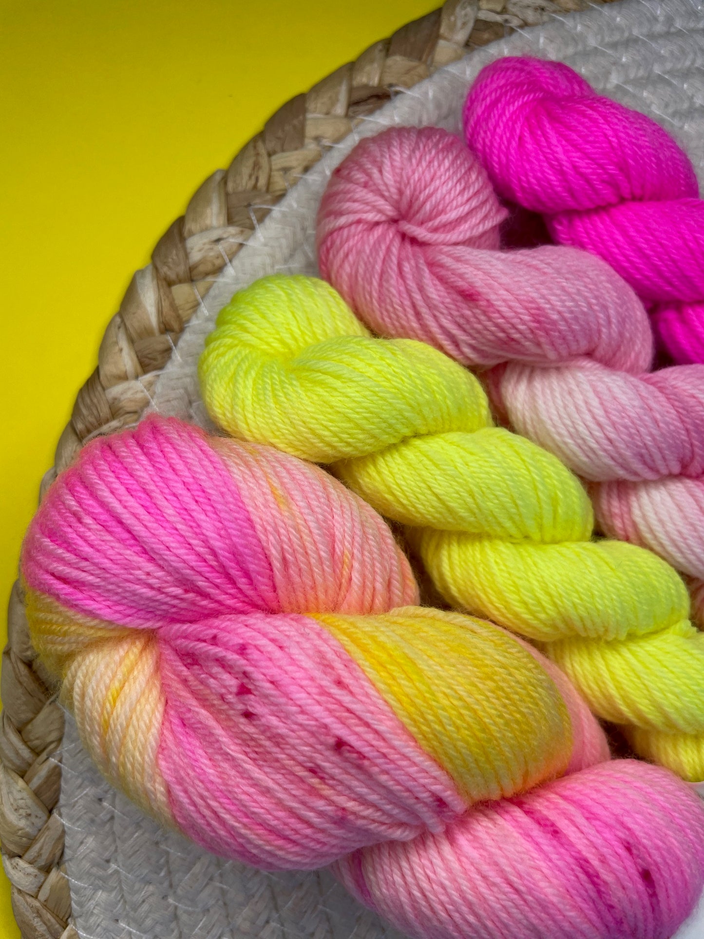 Pack multi Citron-framboise & friends