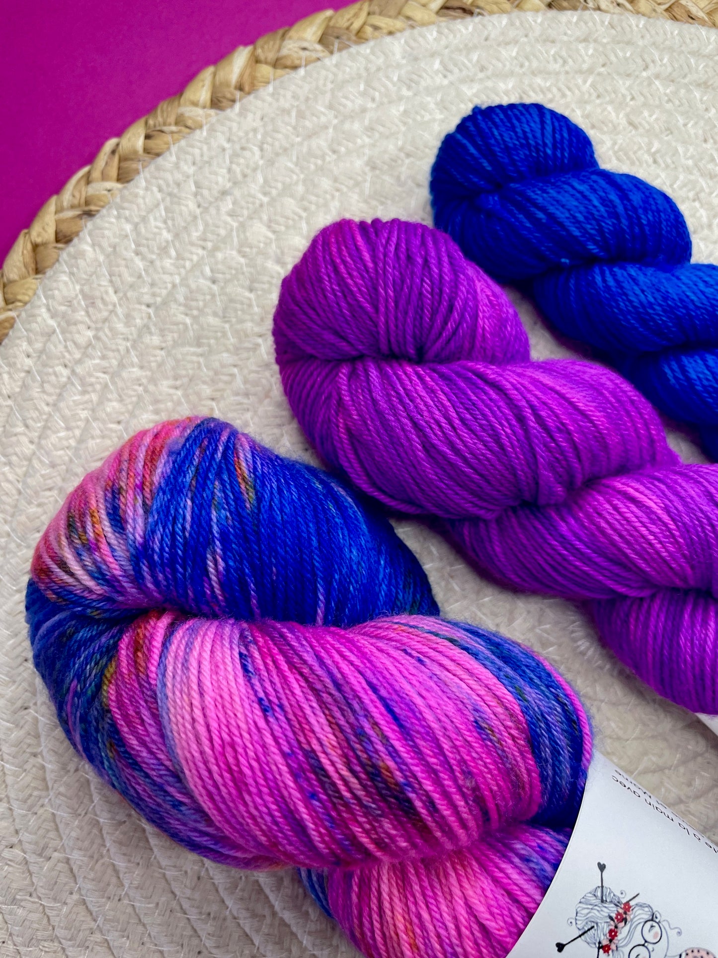 Pack multi Osiria & friends