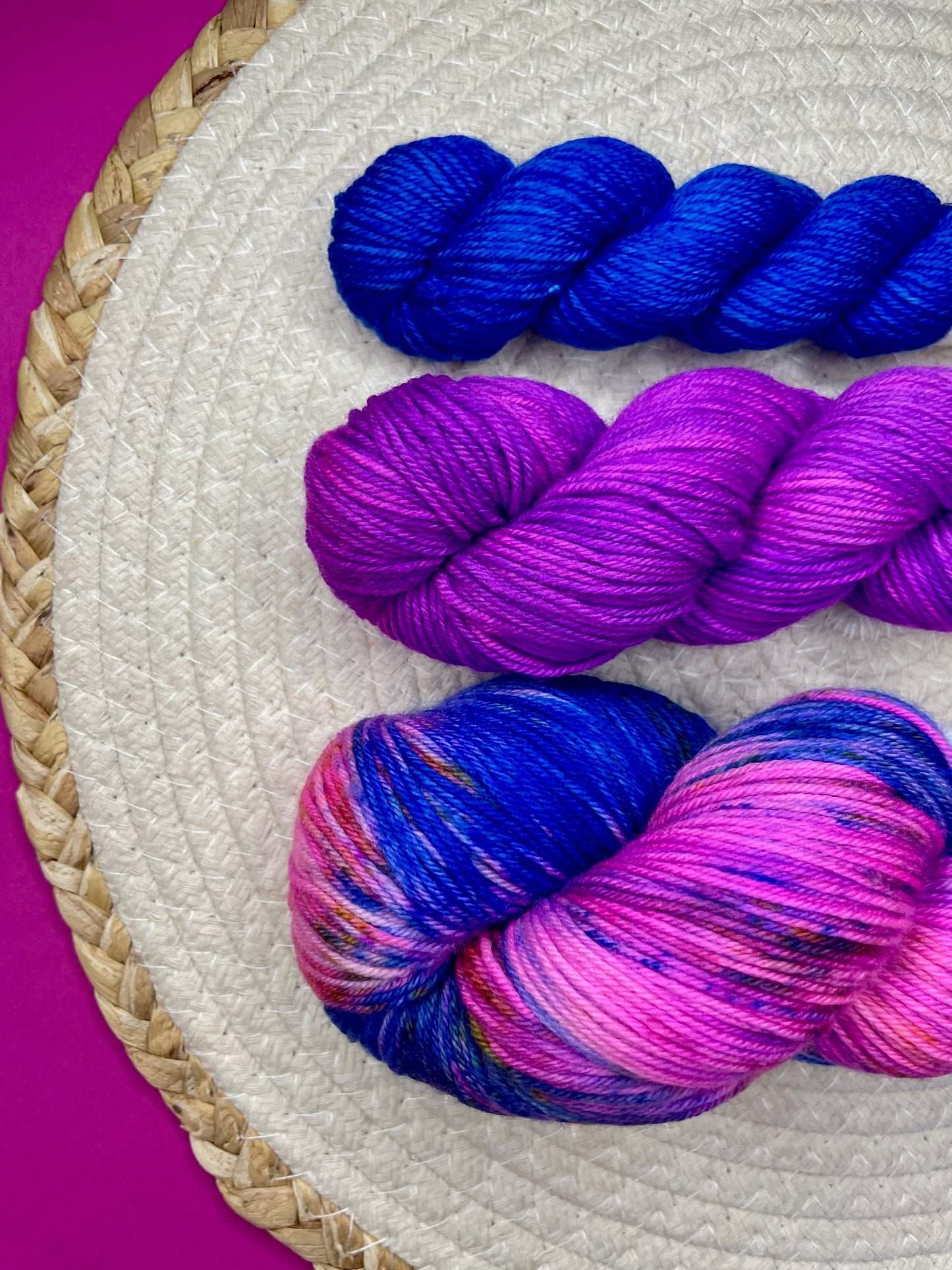 Pack multi Osiria & friends