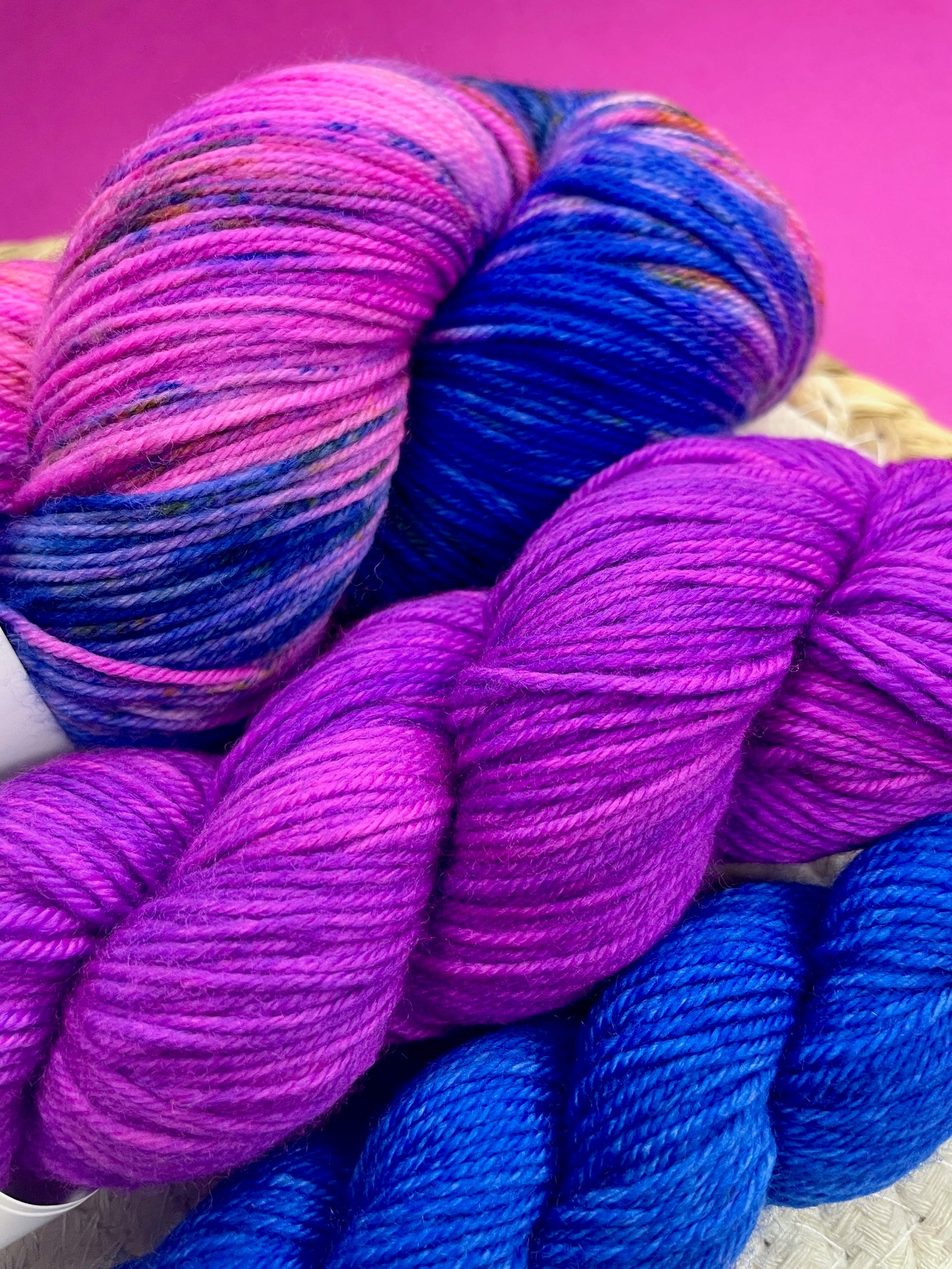 Pack multi Osiria & friends