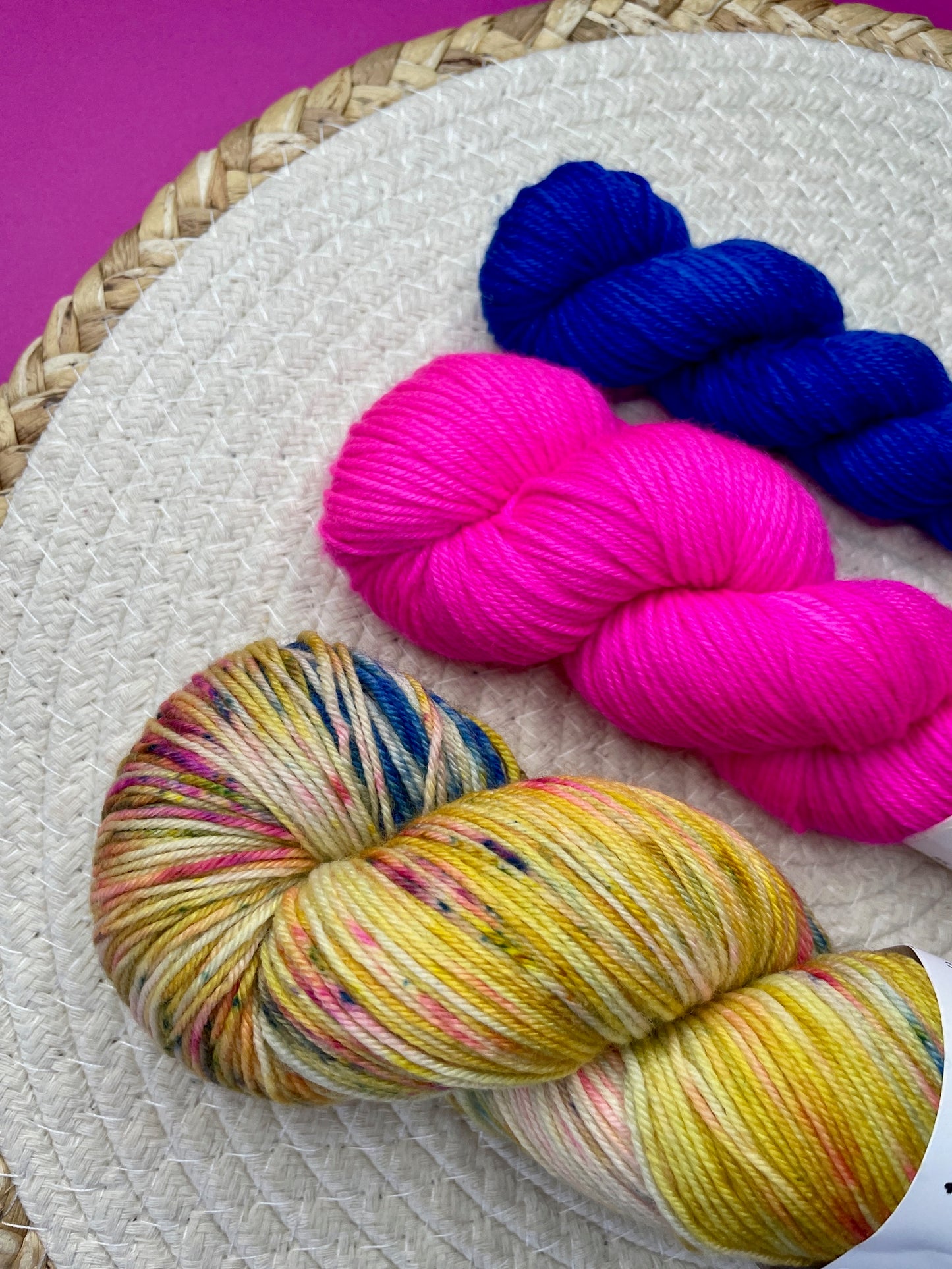 Pack multi Mer de sable & friends