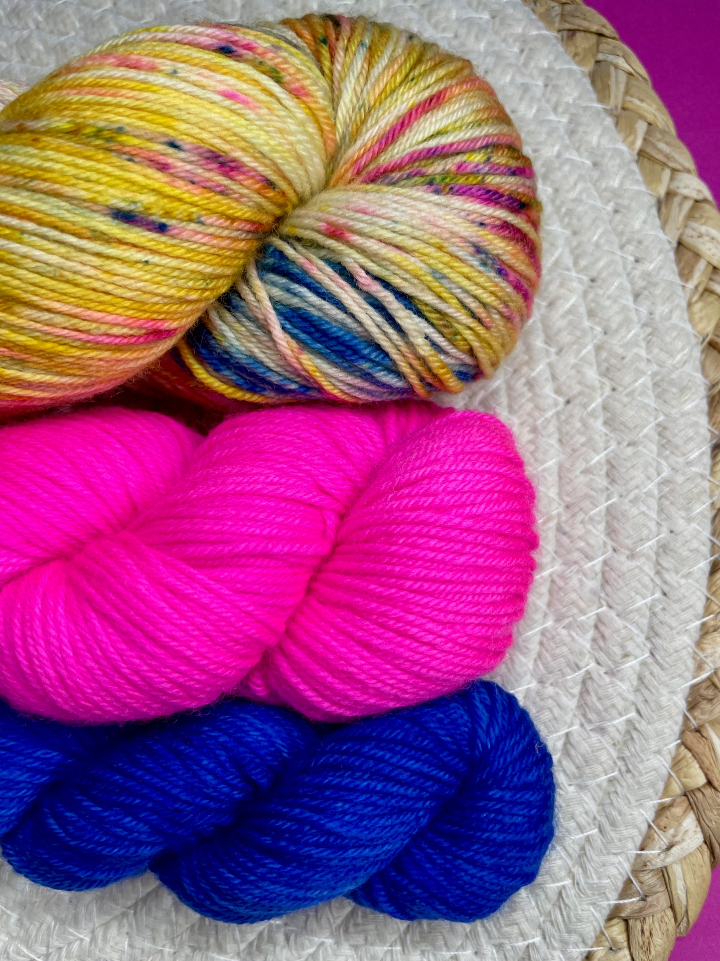 Pack multi Mer de sable & friends