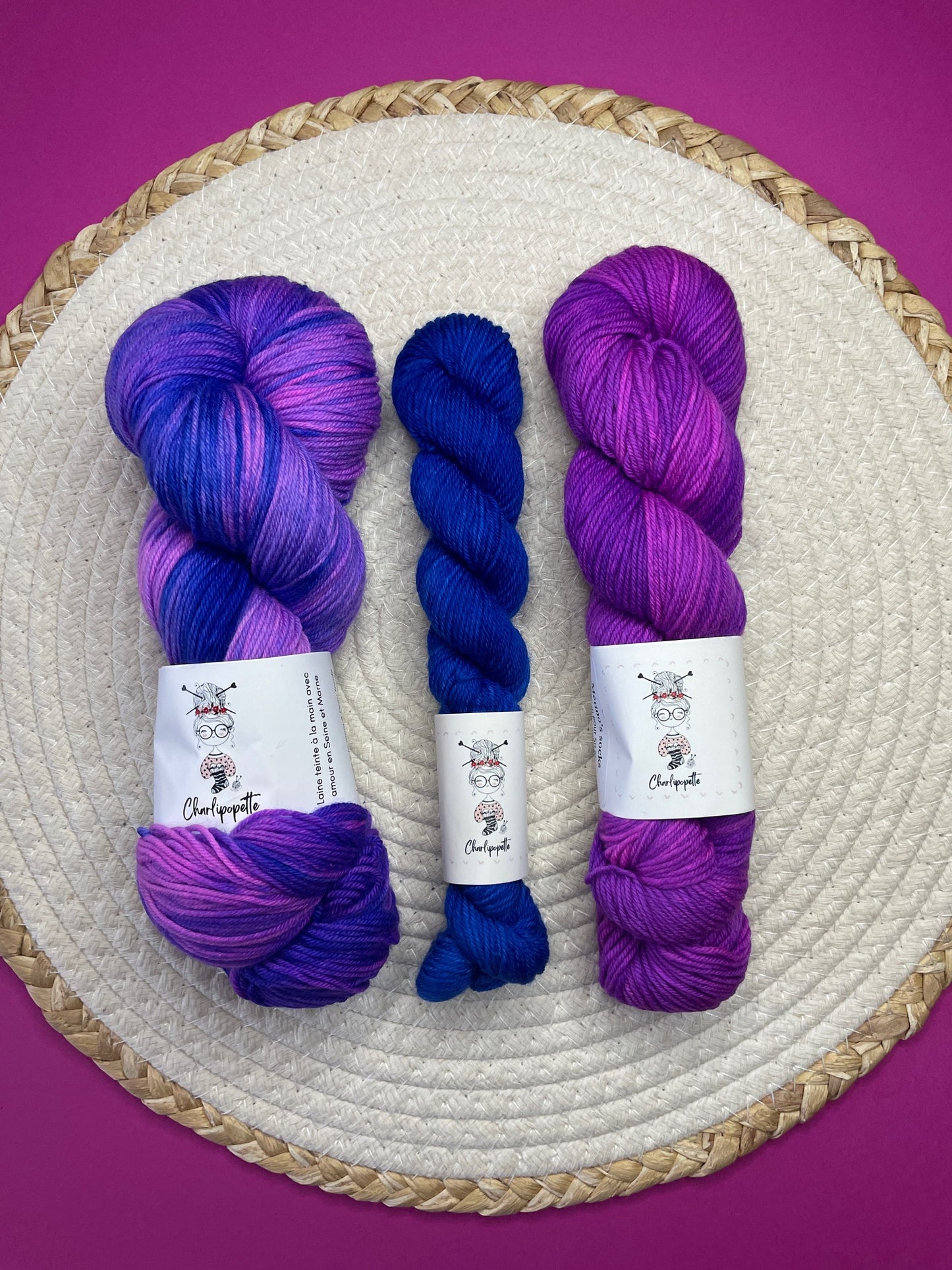 Pack multi Galaxie & friends