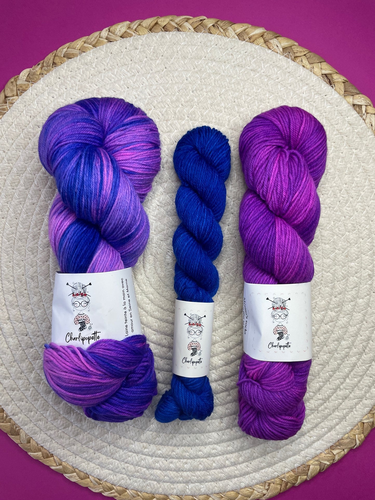 Pack multi Galaxie & friends