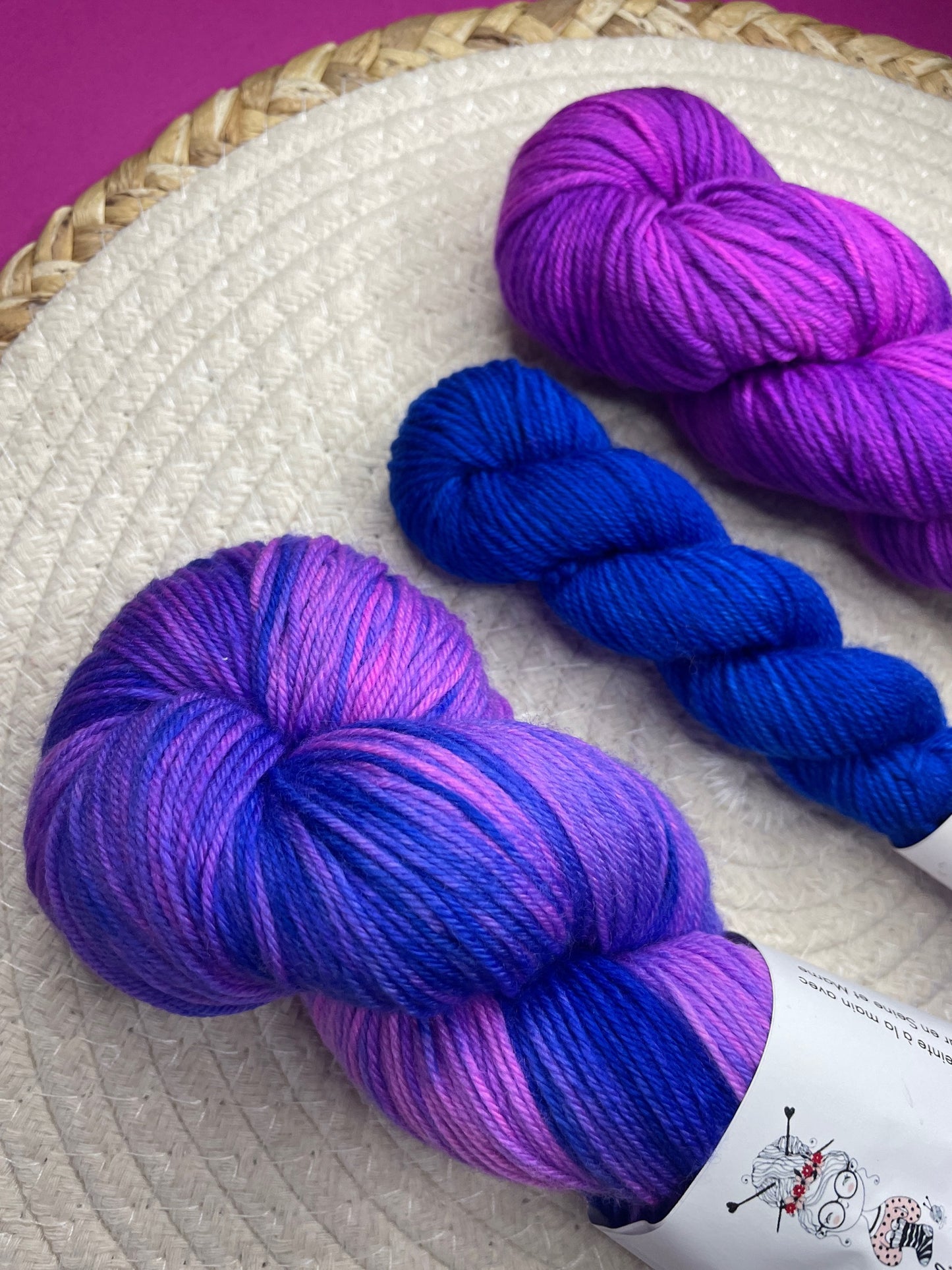 Pack multi Galaxie & friends