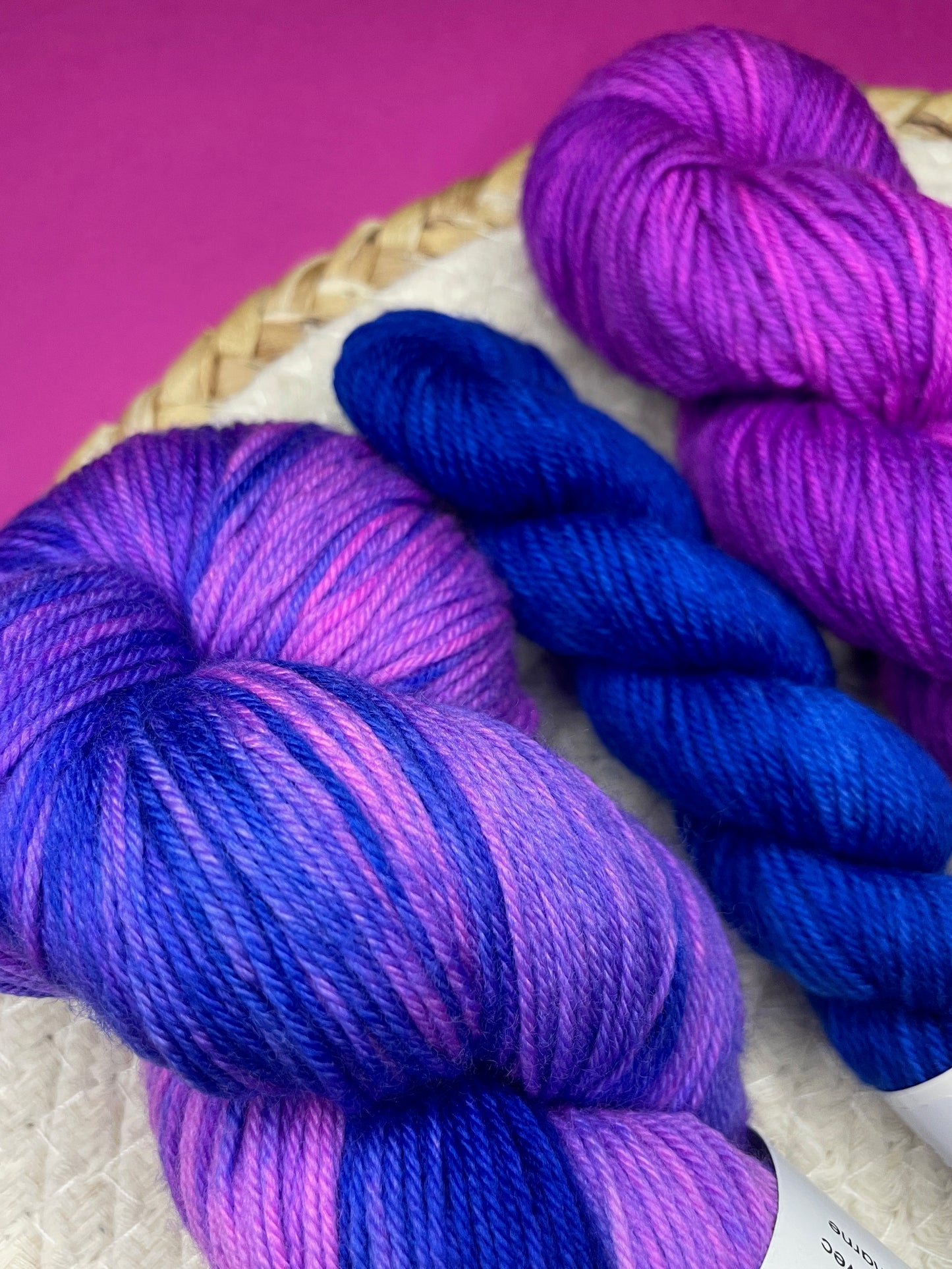 Pack multi Galaxie & friends