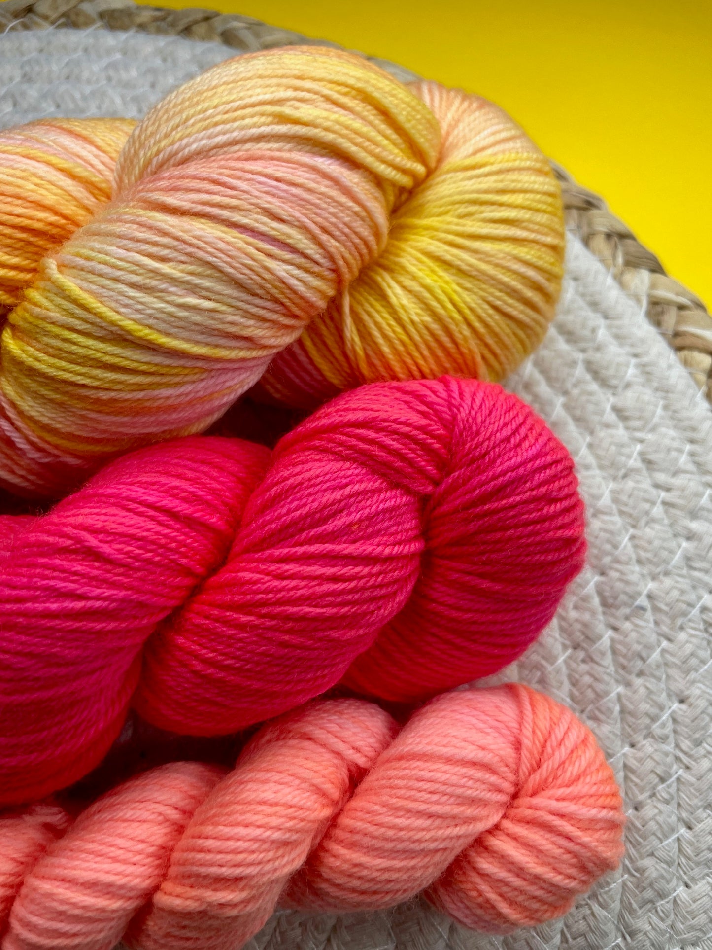 Pack multi Coucher de soleil & friends