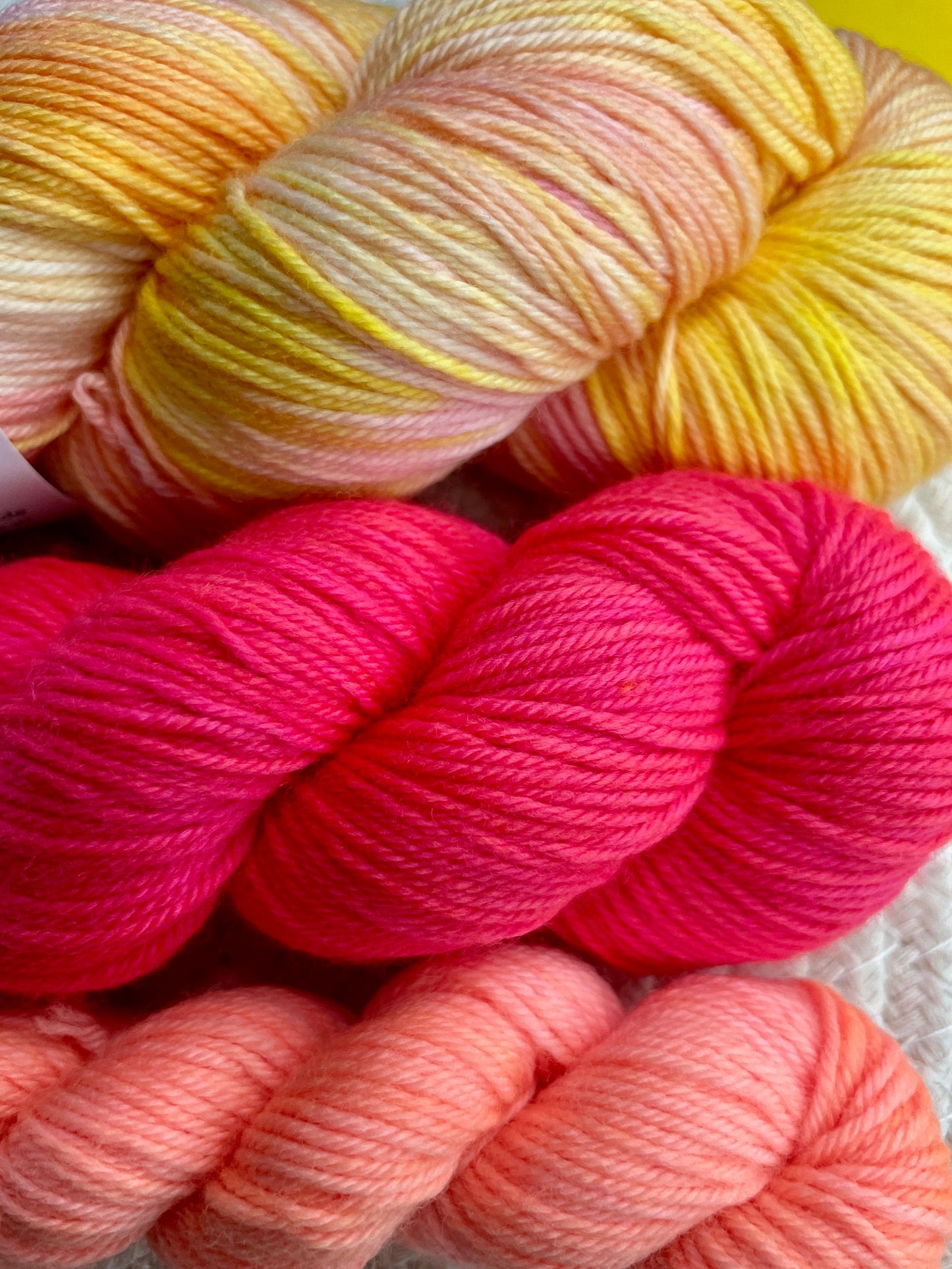 Pack multi Coucher de soleil & friends