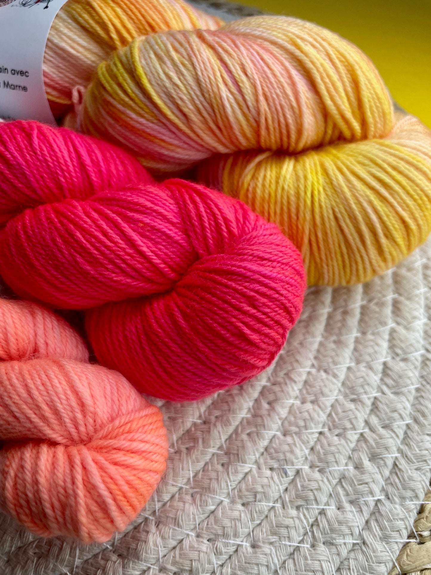 Pack multi Coucher de soleil & friends