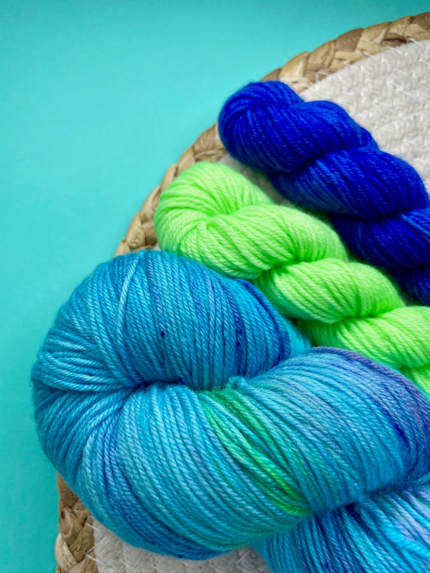 Pack multi Sully & friends