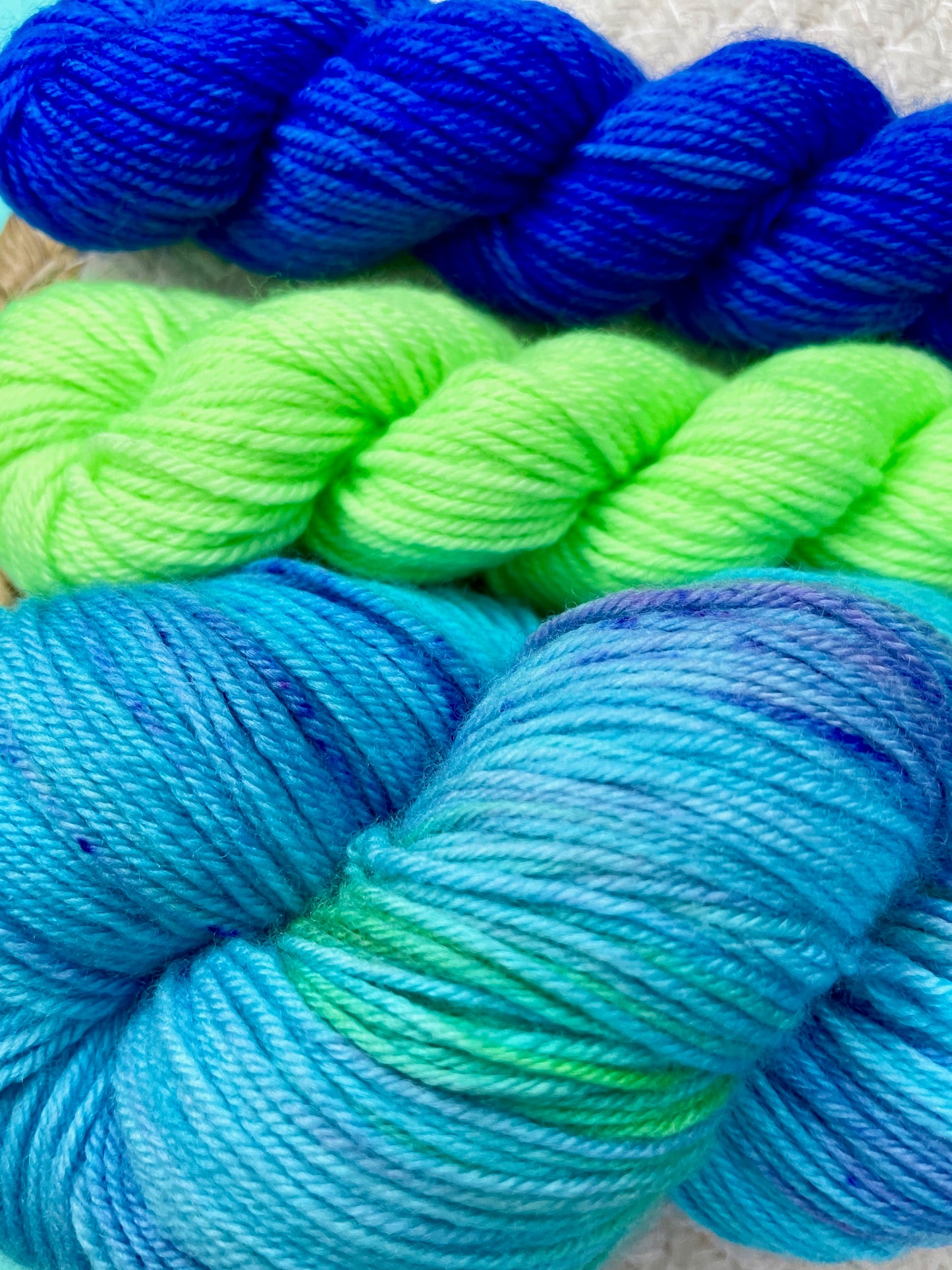 Pack multi Sully & friends