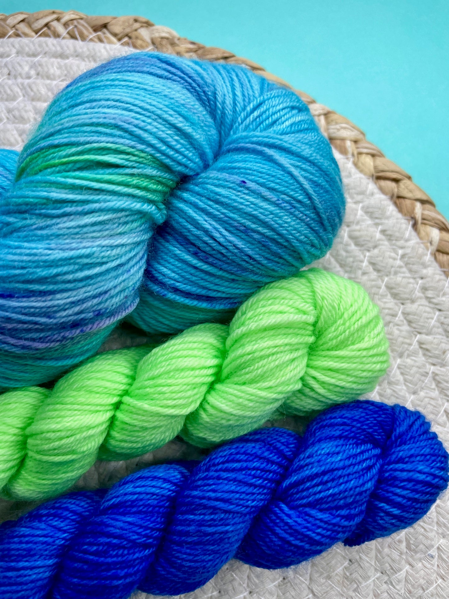 Pack multi Sully & friends