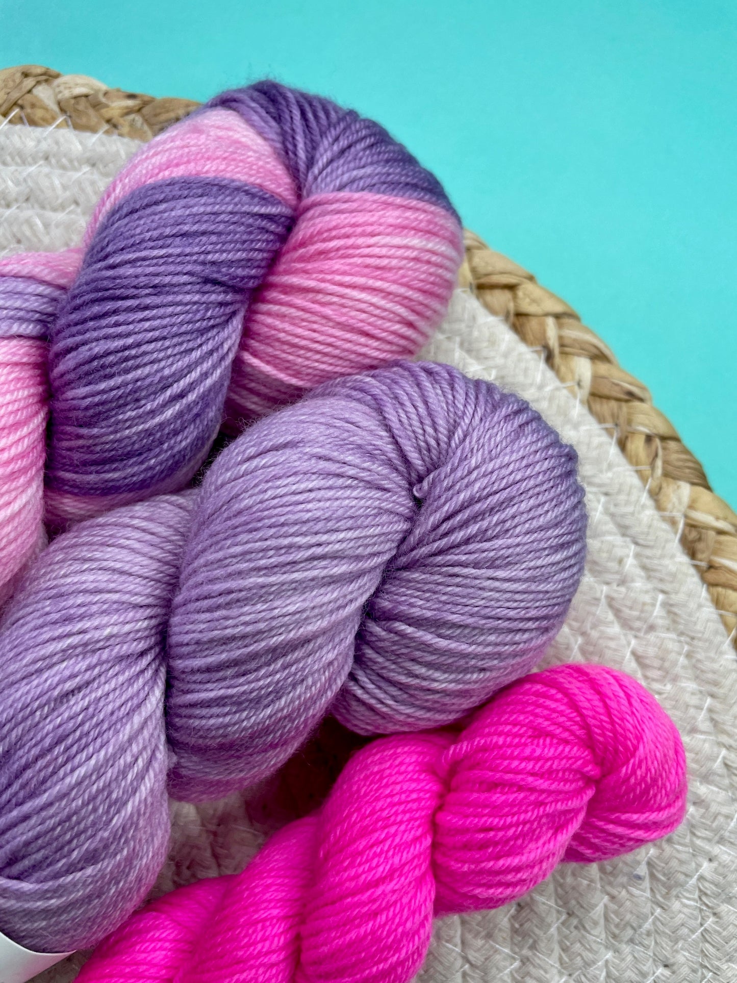 Pack multi Hortensia & friends