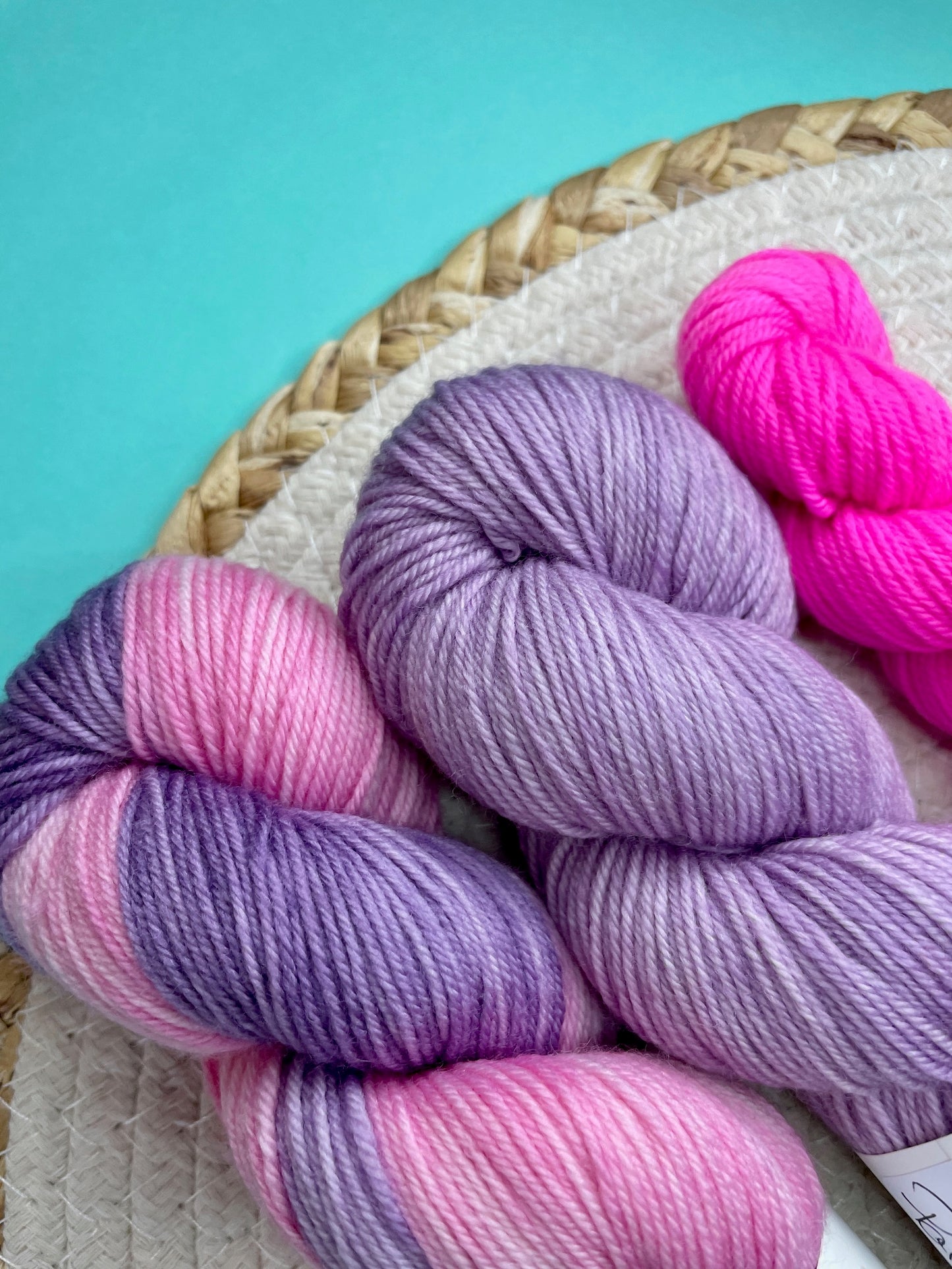 Pack multi Hortensia & friends