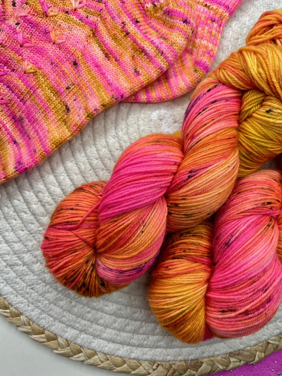 Merino's socks Indie