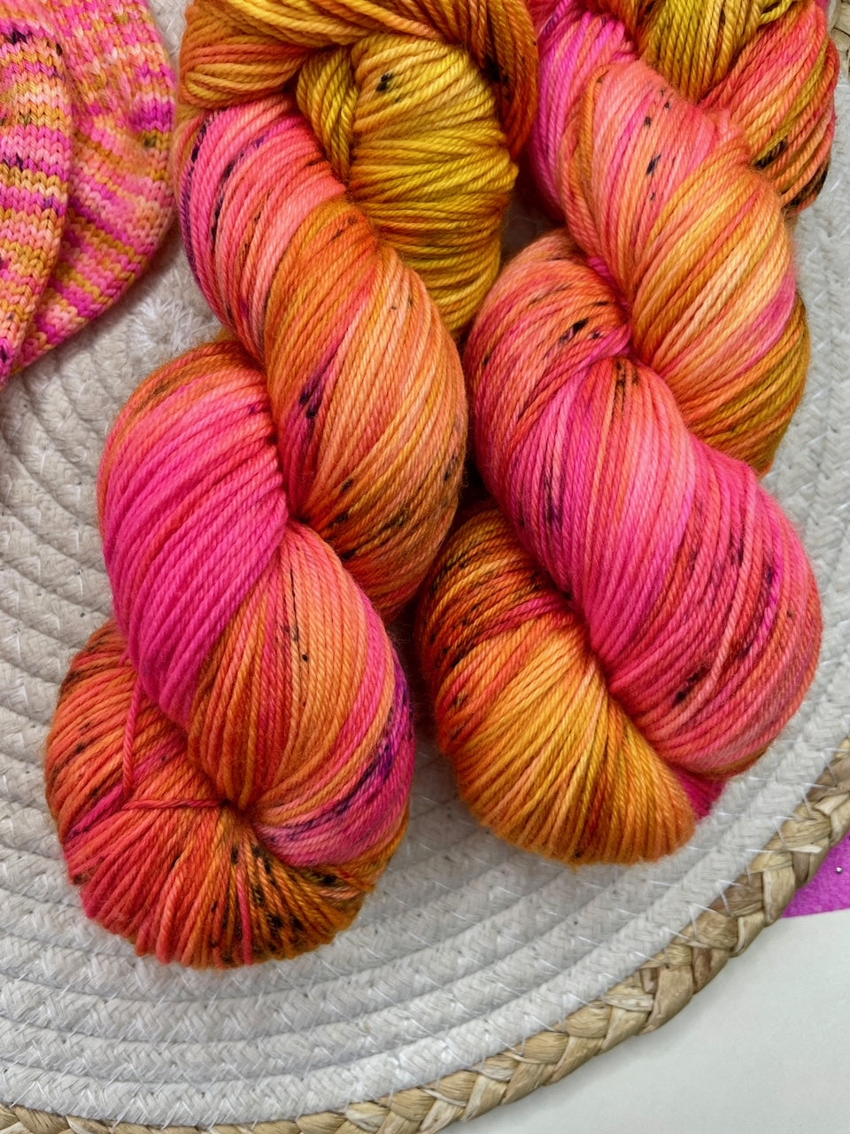 Merino's socks Indie