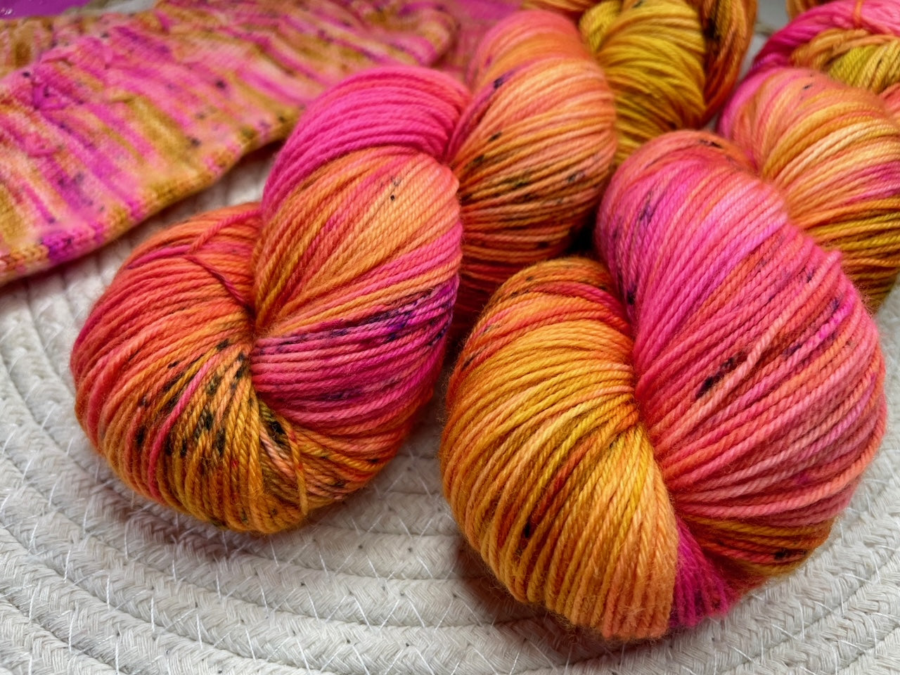 Merino's socks Indie