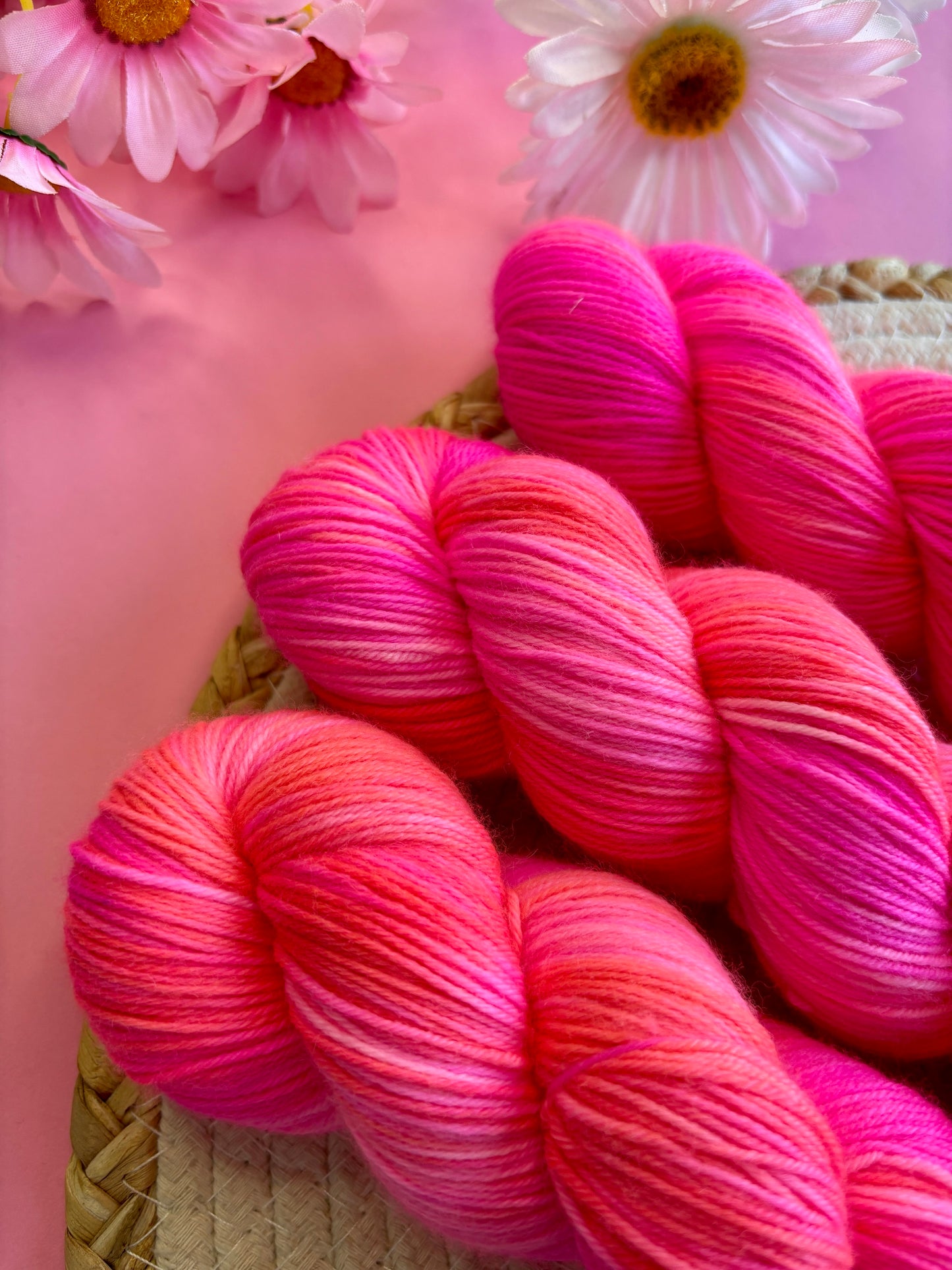 Merino's socks Lollipop
