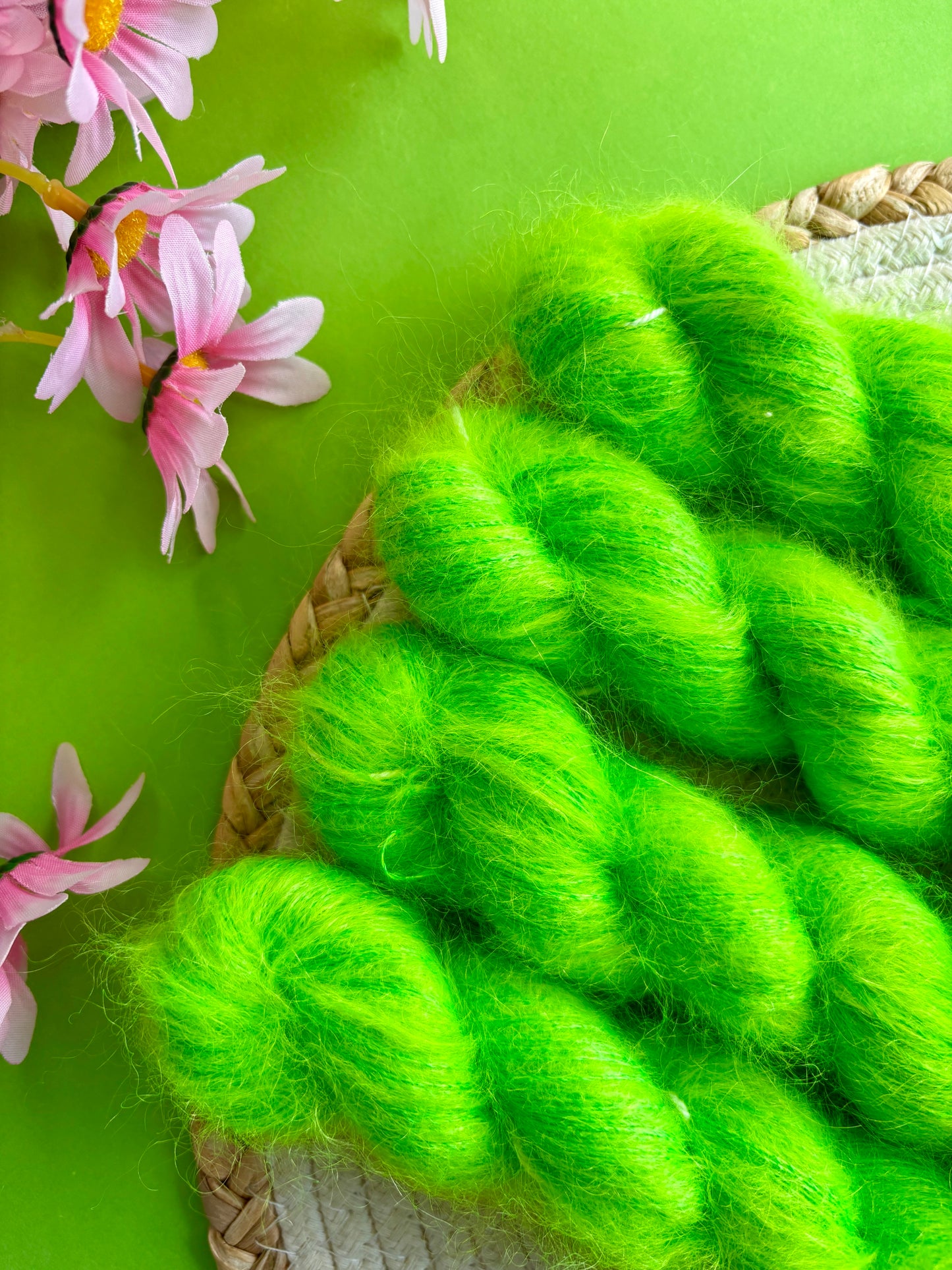 La Duchesse Citron-vert