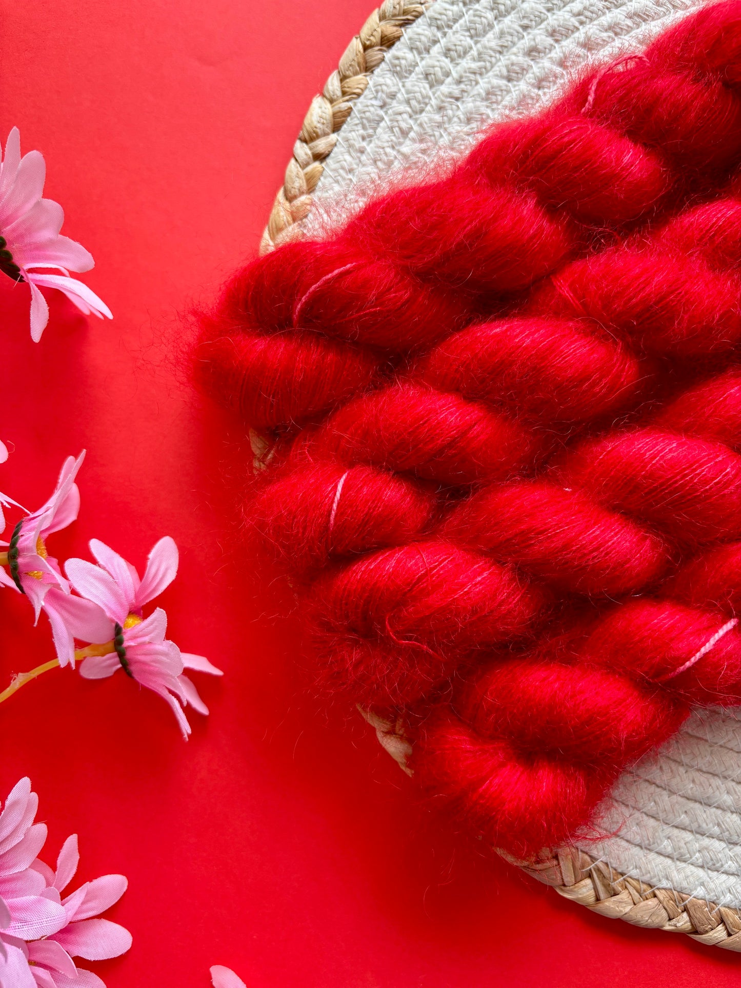 La Duchesse Strawberry