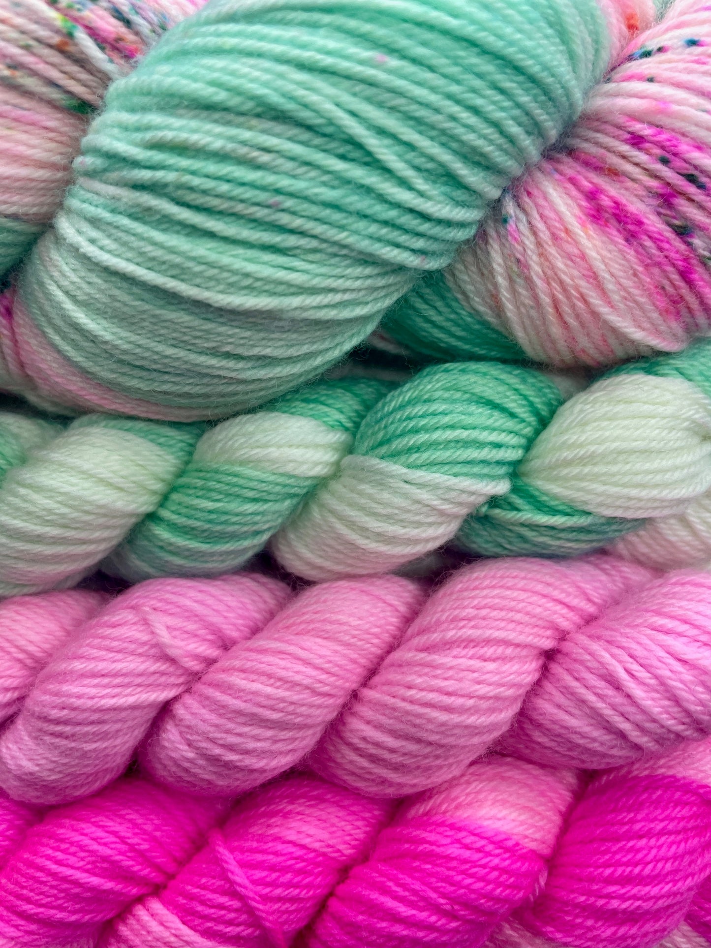 Pack multi Roudoudou & friends