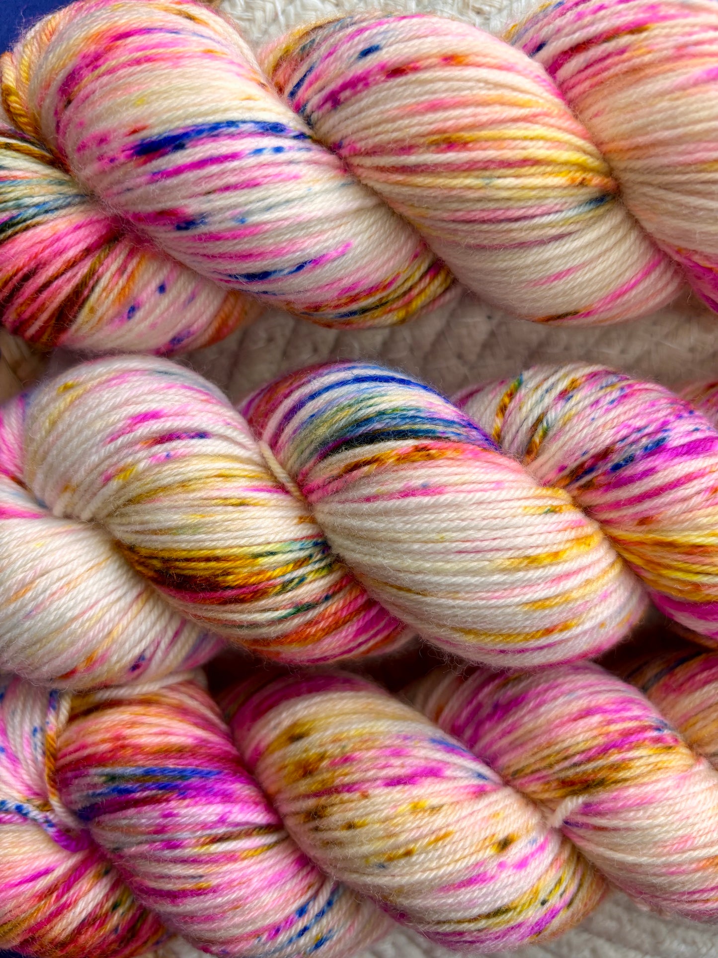 Merino's socks Horizon