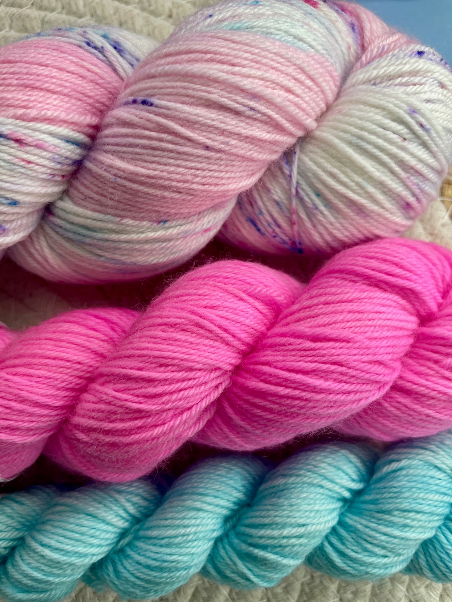 Pack multi Guimauve & friends