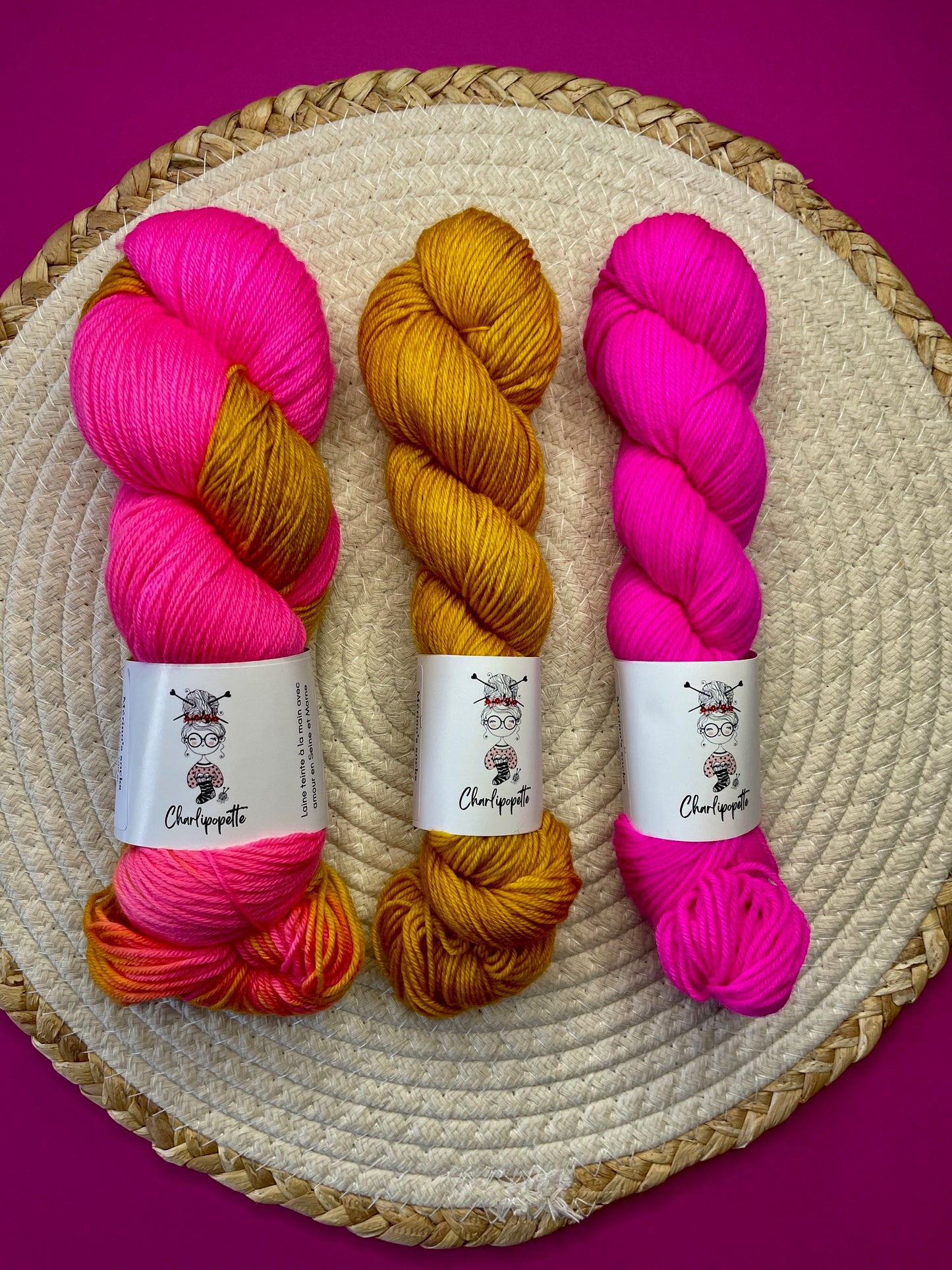 Pack multi Shiva & friends