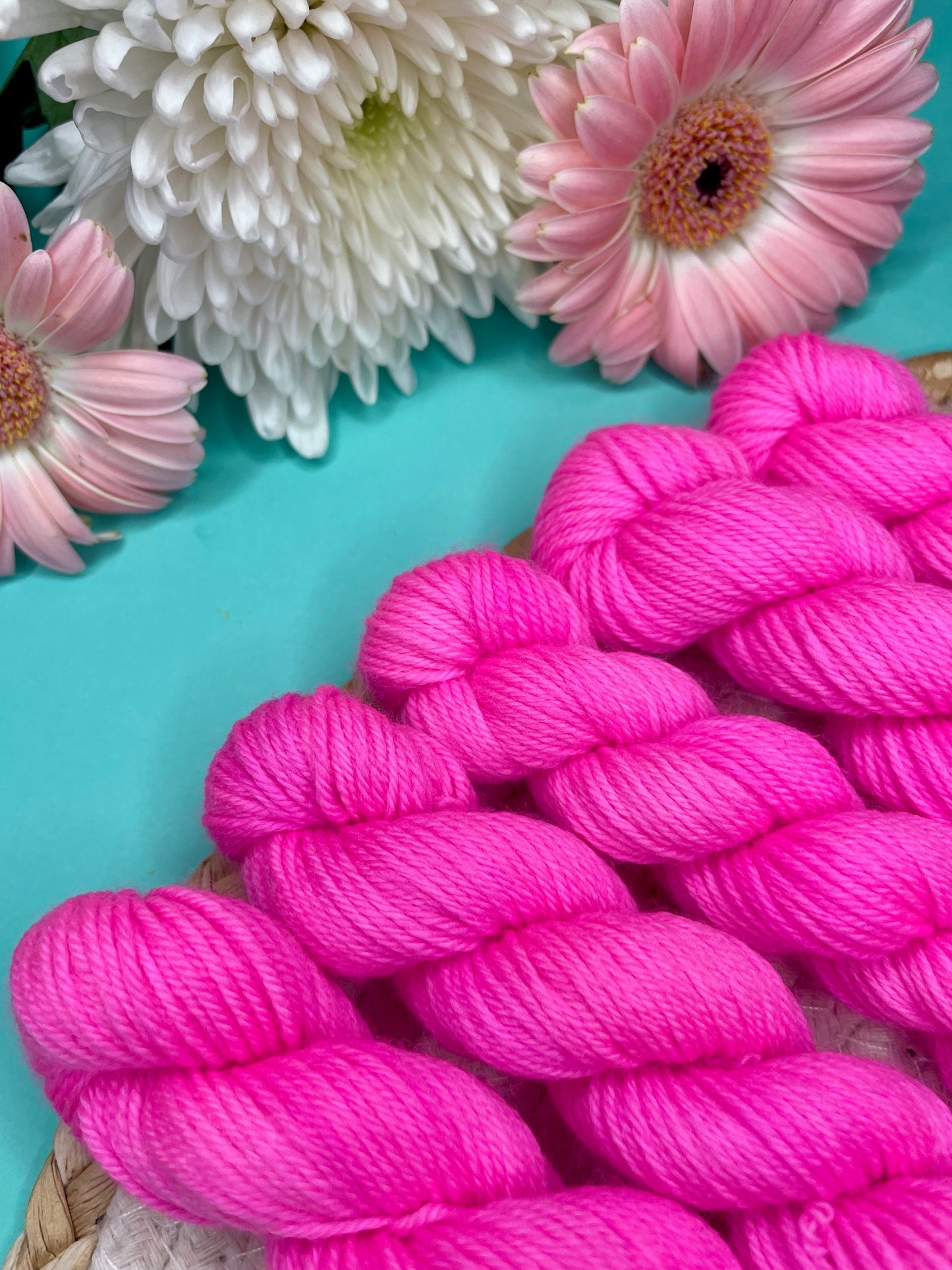 Merino's socks Mini Bonbon