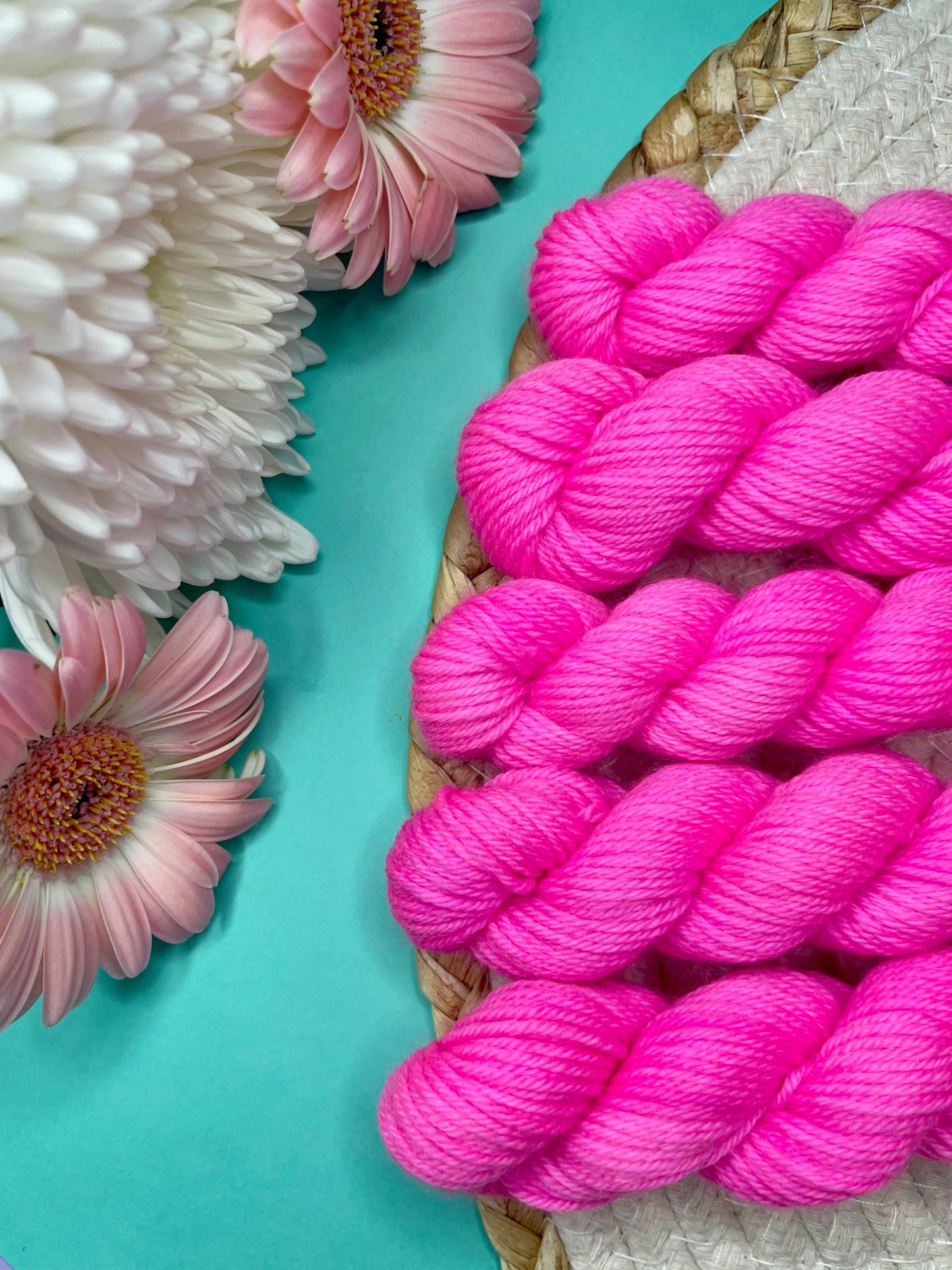 Merino's socks Mini Bonbon